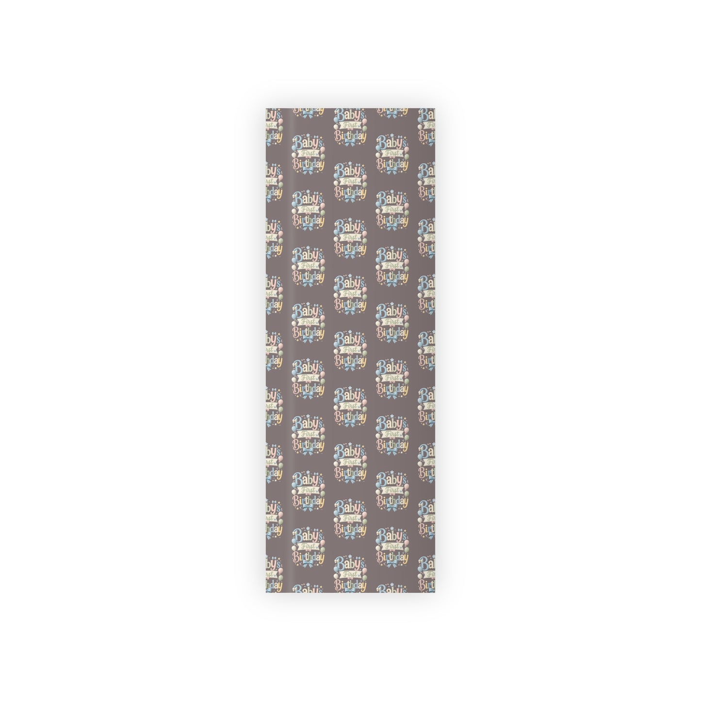 🤍 Birthday Wrapping Paper | The Enchanted Wrap™ Collection 🤍