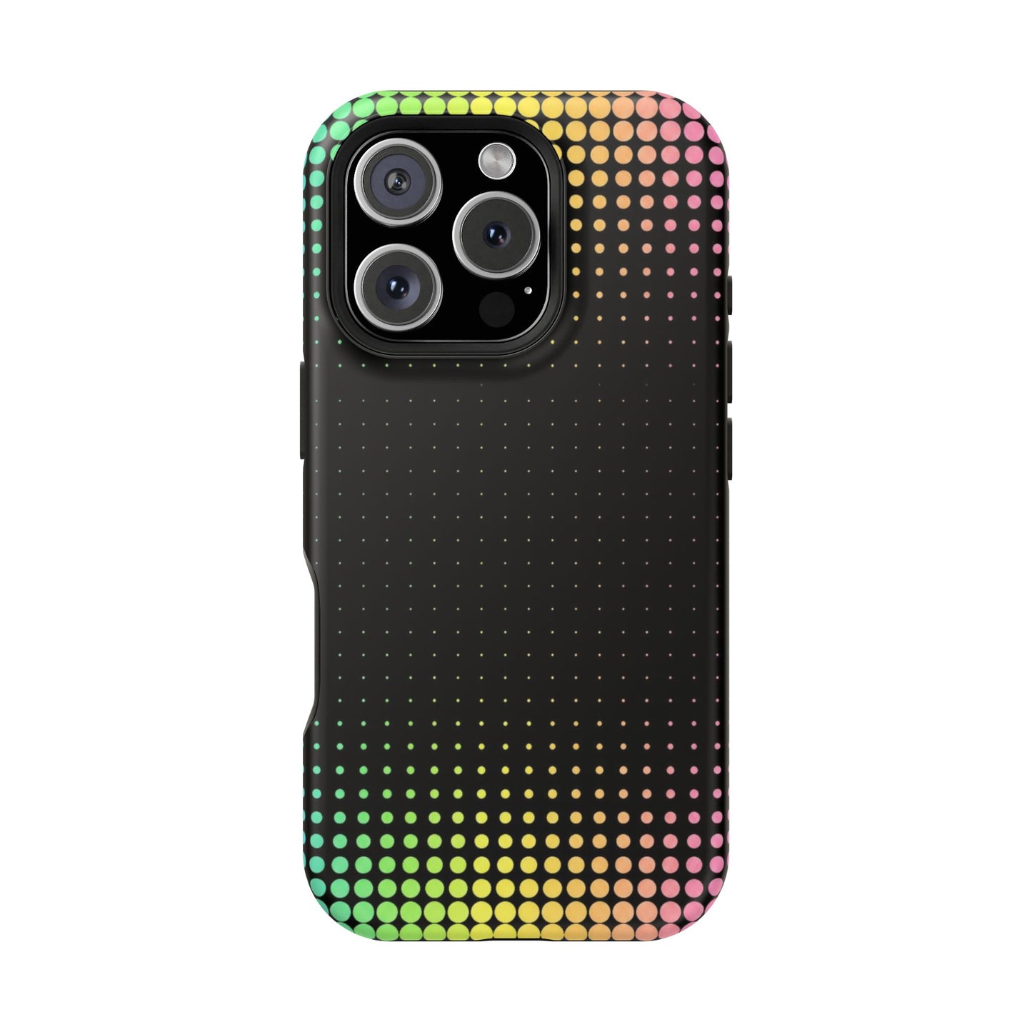 🤍 The Enchanted Aura™ Magnetic iPhone Case 🤍