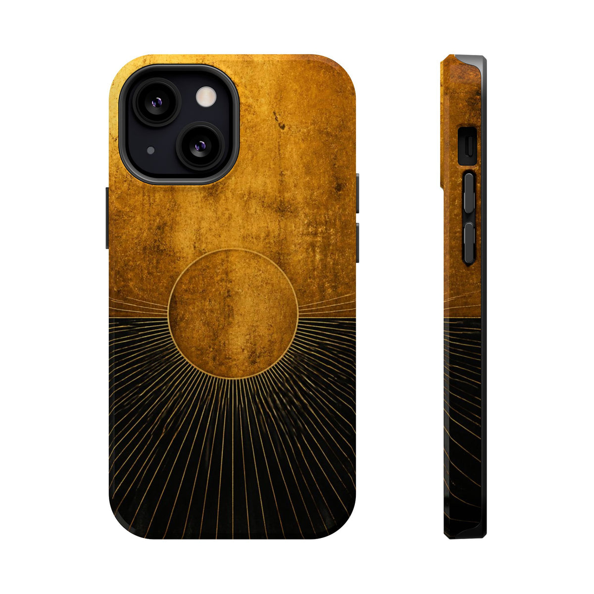 🤍 The Enchanted Aura™ Magnetic iPhone Case 🤍