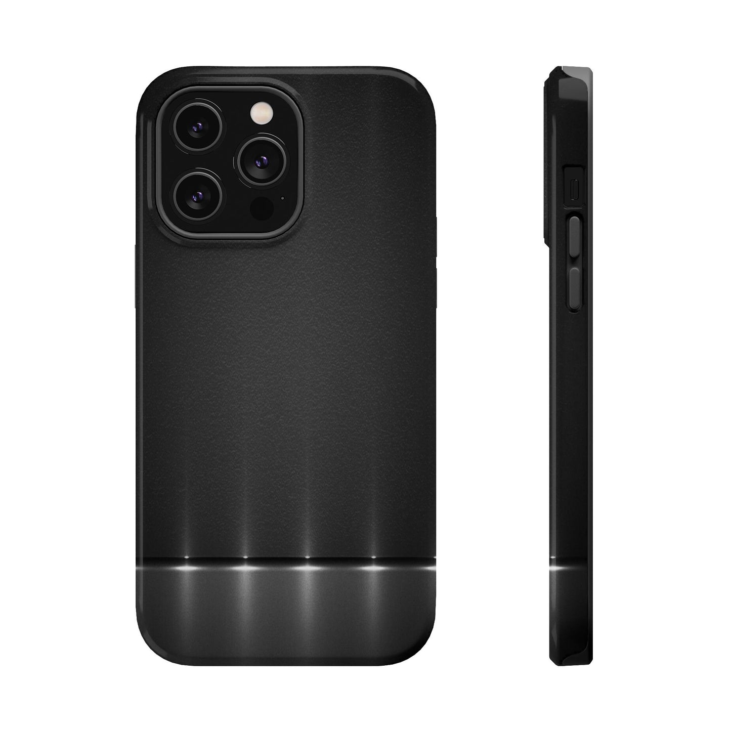 🤍 The Enchanted Aura™ Magnetic iPhone Case 🤍