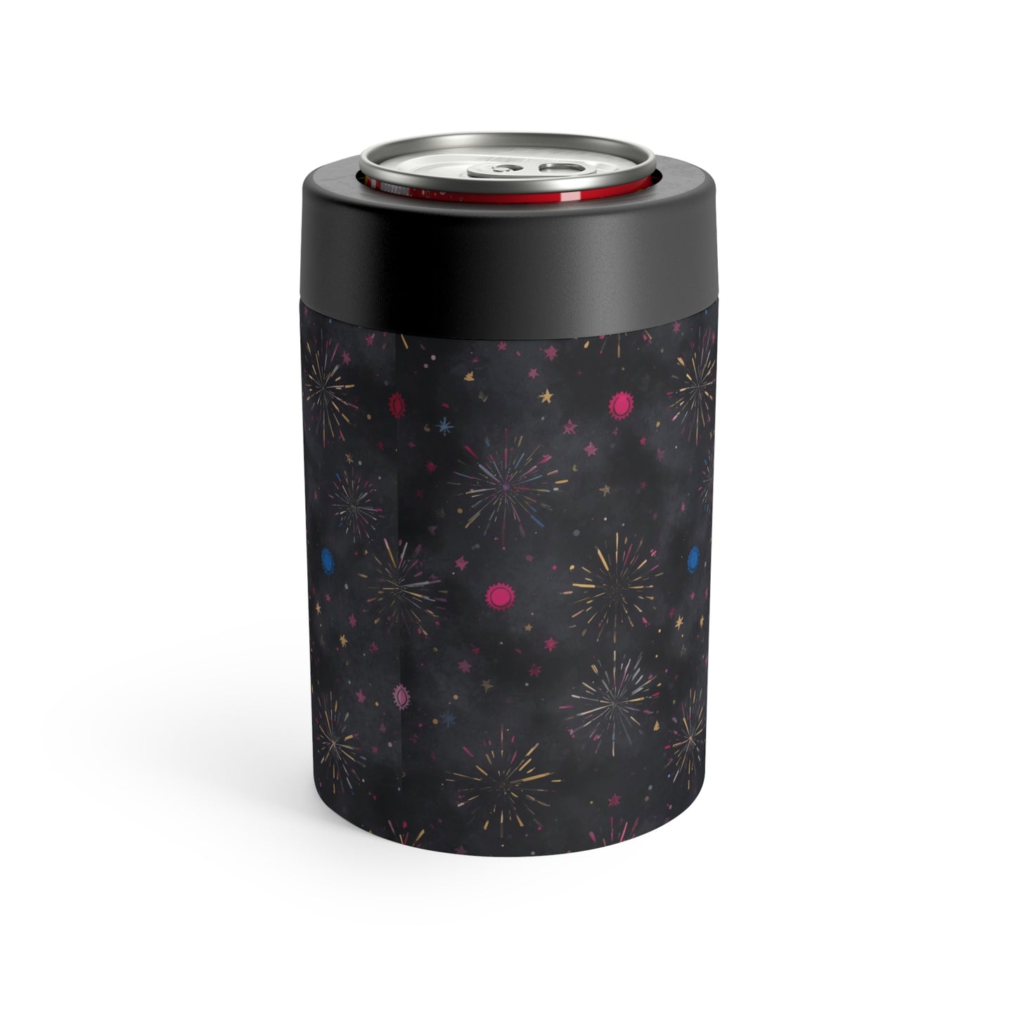 ❄️ The Enchanted Sip: Chill Can Holder 🥤✨