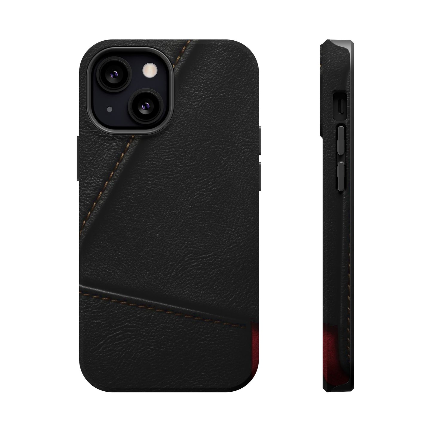 🤍 The Enchanted Aura™ Magnetic iPhone Case 🤍