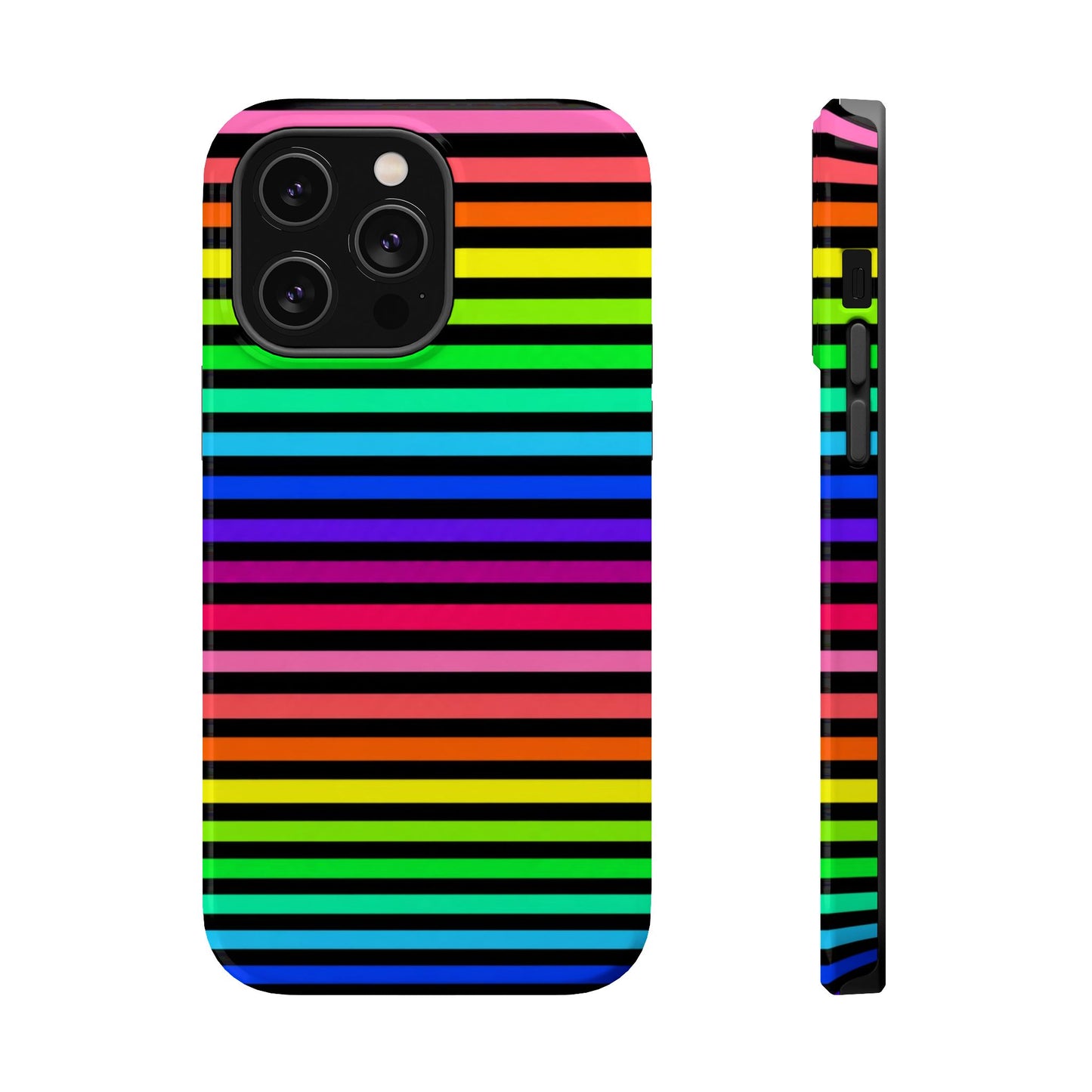 🤍 The Enchanted Aura™ Magnetic iPhone Case 🤍
