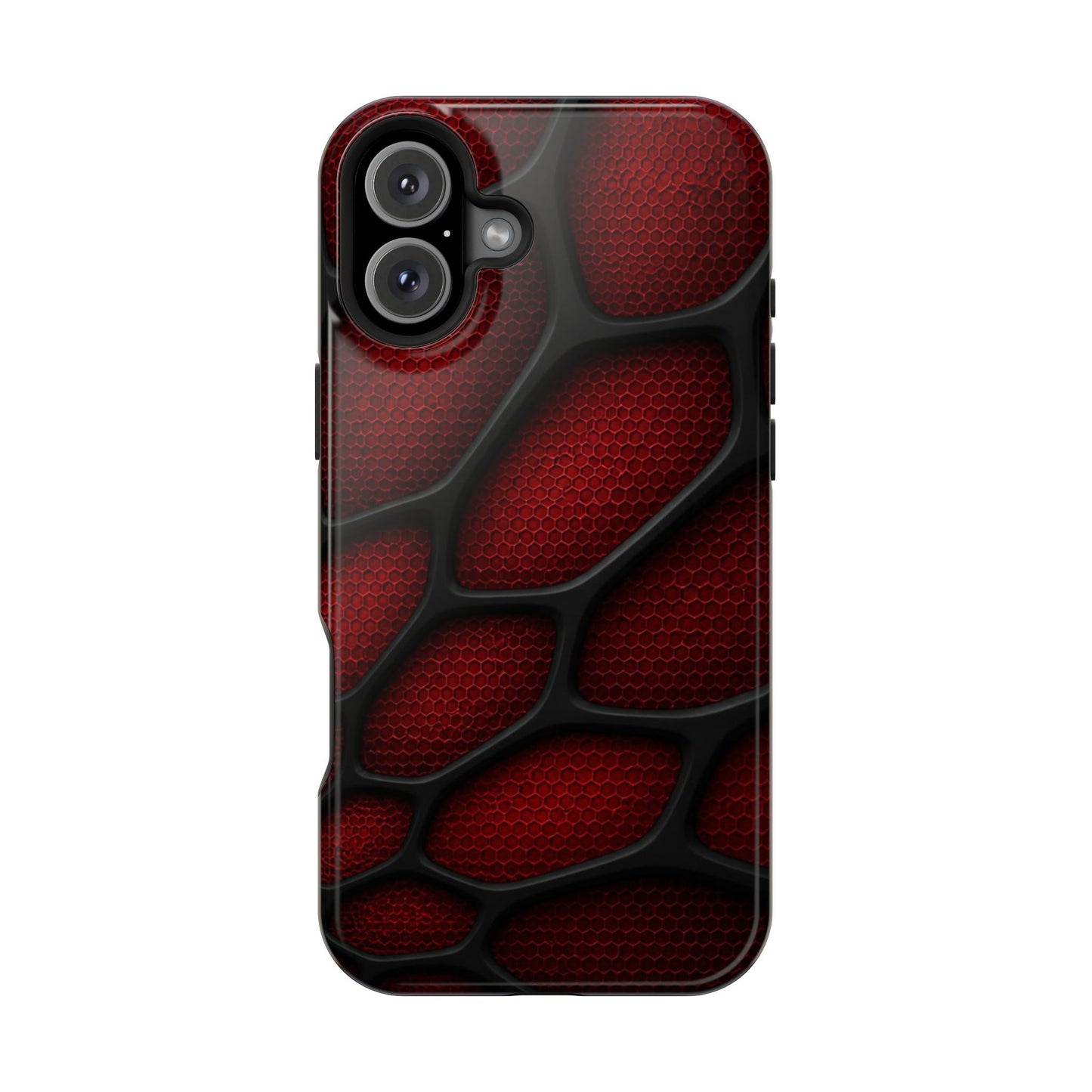 🤍 The Enchanted Aura™ Magnetic iPhone Case 🤍