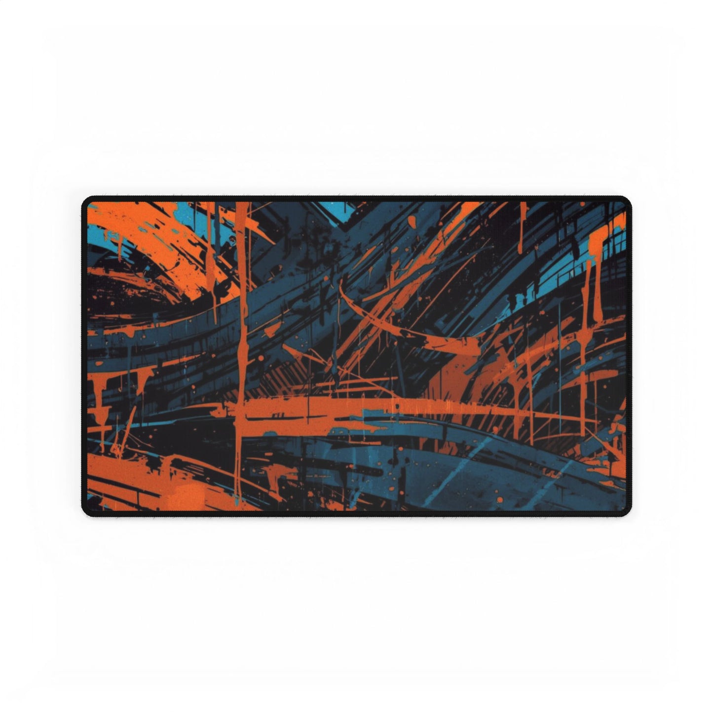 ✨🖥️ The Enchanted Surface Desk Mat 💫 Where magic meets productivity
