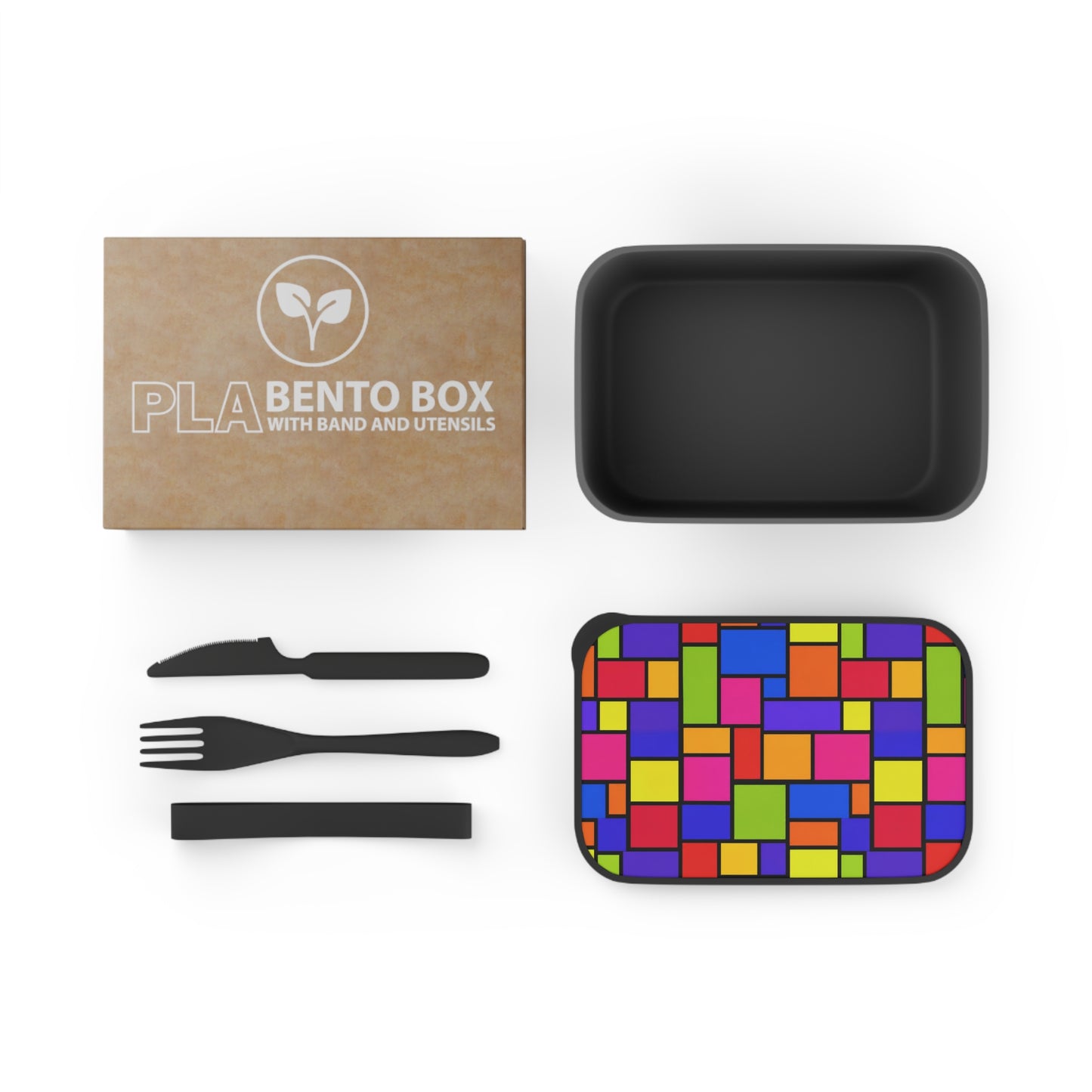🤍 Enchanted Bento Box Set | The Enchanted Sips & Essentials™ Collection 🤍