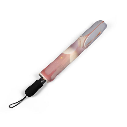 ✨ Enchanted Drizzle Umbrella: A Spell of Style in Every Storm 🌧️☂️🔮