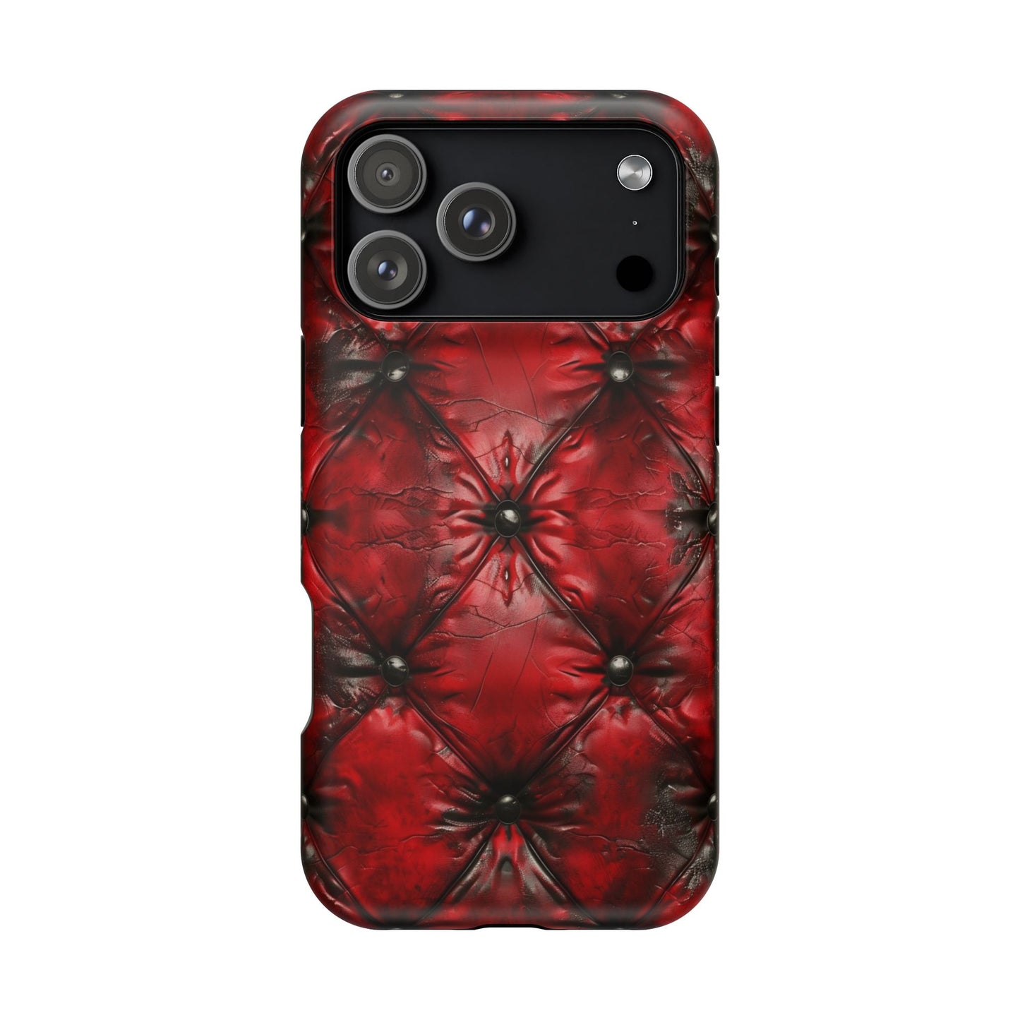 🤍 The Enchanted Aura™ Magnetic iPhone Case 🤍