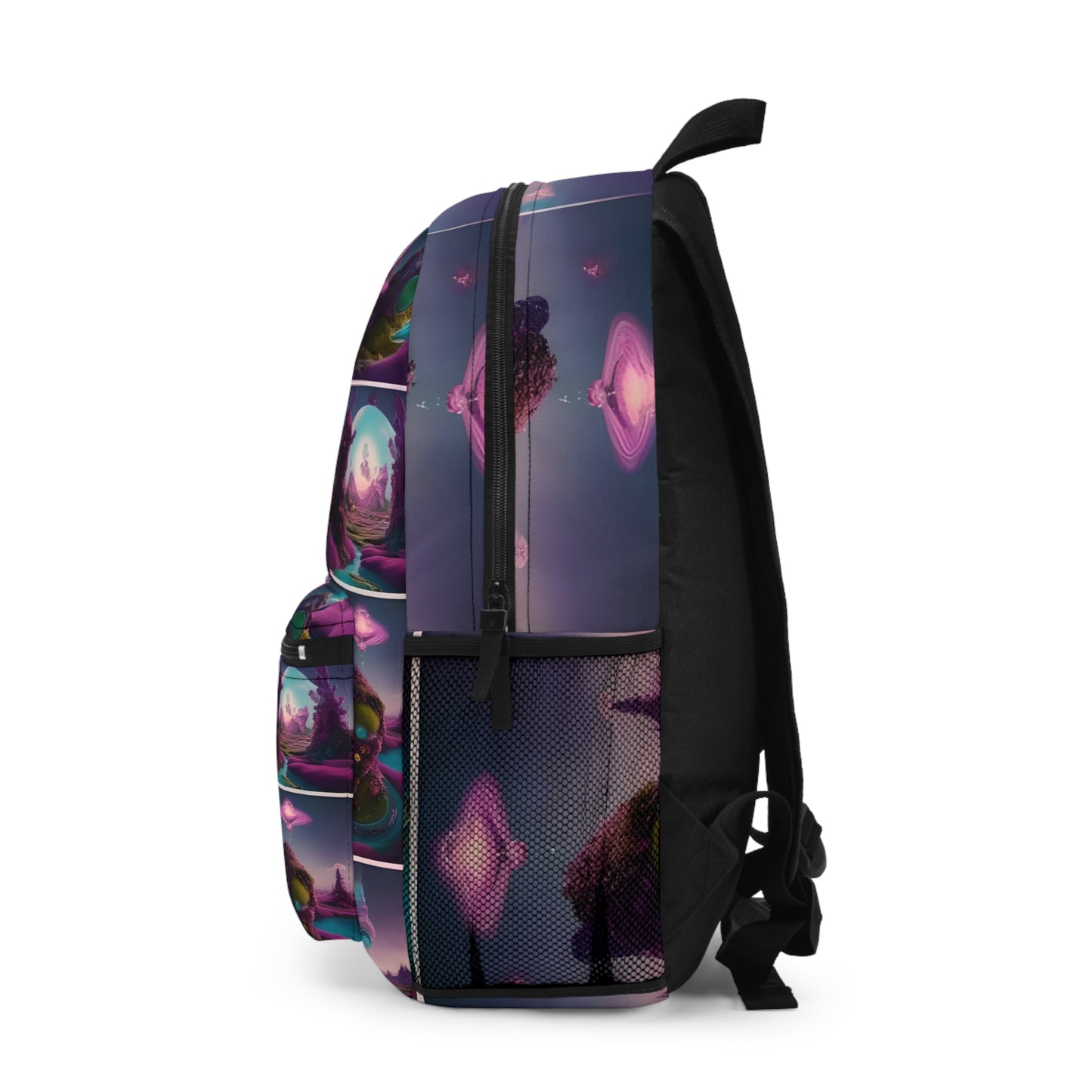 ✨ Step Up Your Style with Razzle-Dazzle Backpacks—Shine, Sparkle & Slay! 💖🎒