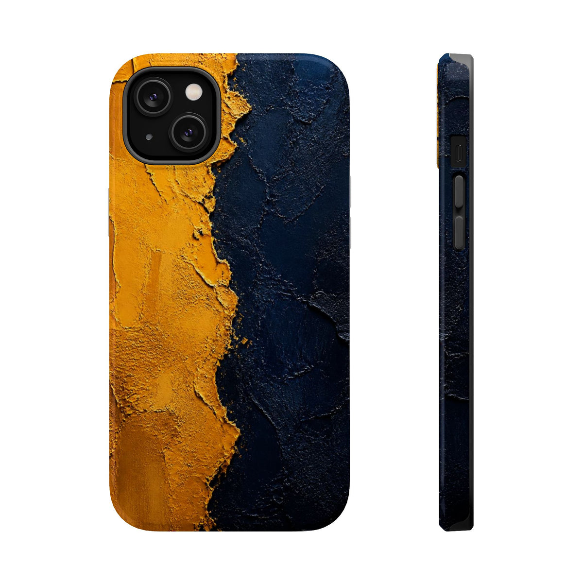 🤍 The Enchanted Aura™ Magnetic iPhone Case 🤍