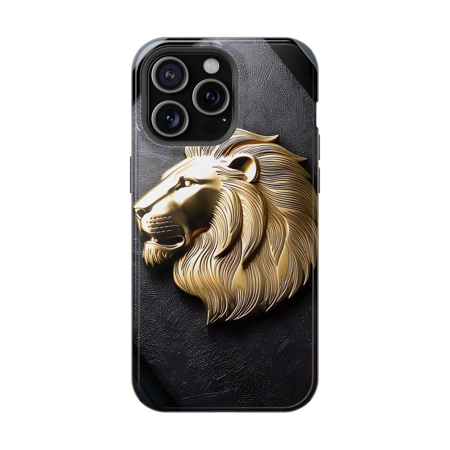 🤍 The Enchanted Aura™ Magnetic iPhone Case 🤍