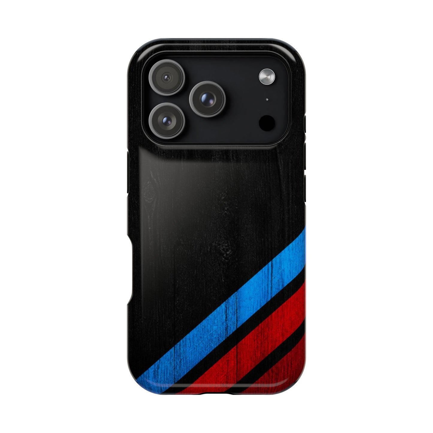 🤍 The Enchanted Aura™ Magnetic iPhone Case 🤍