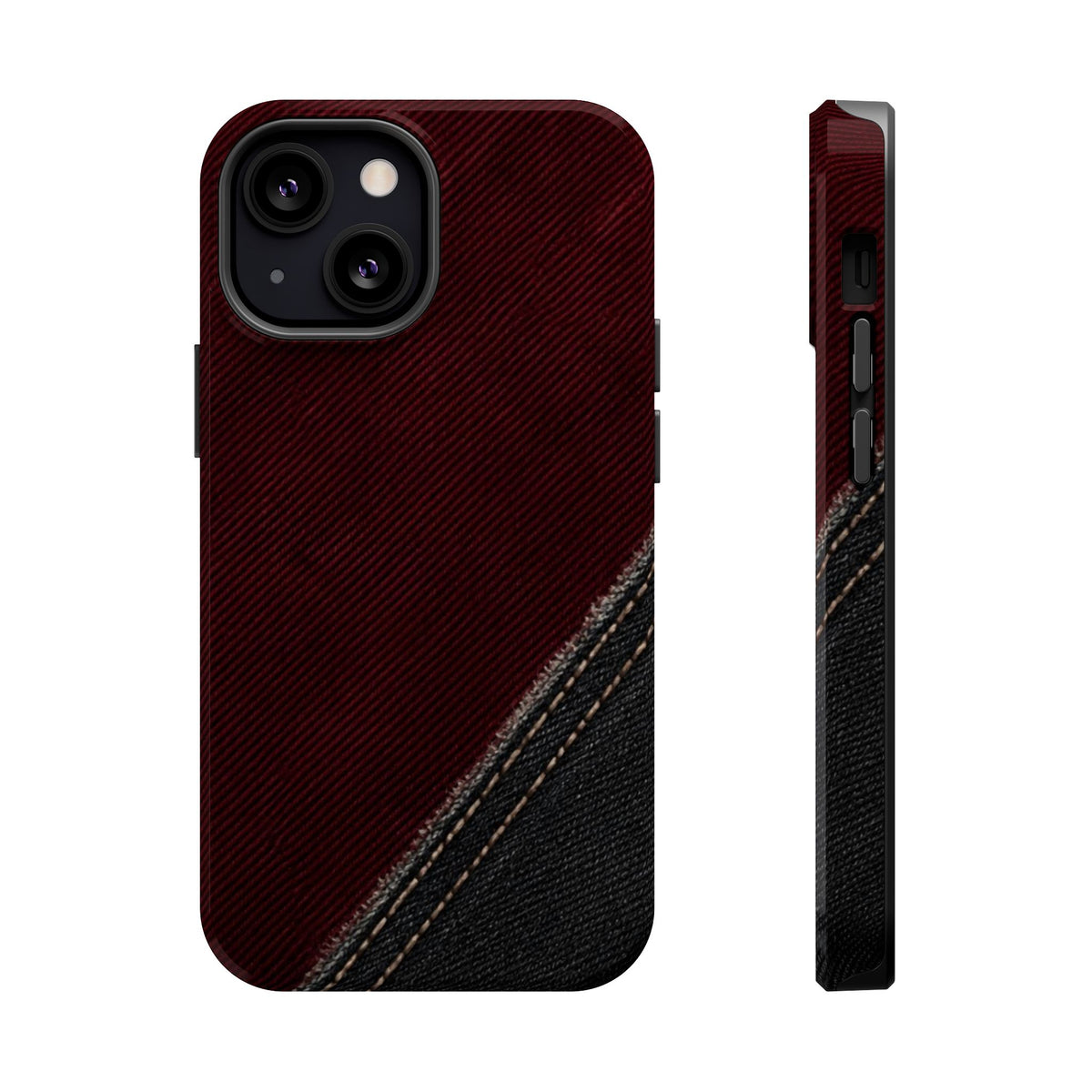🤍 The Enchanted Aura™ Magnetic iPhone Case 🤍