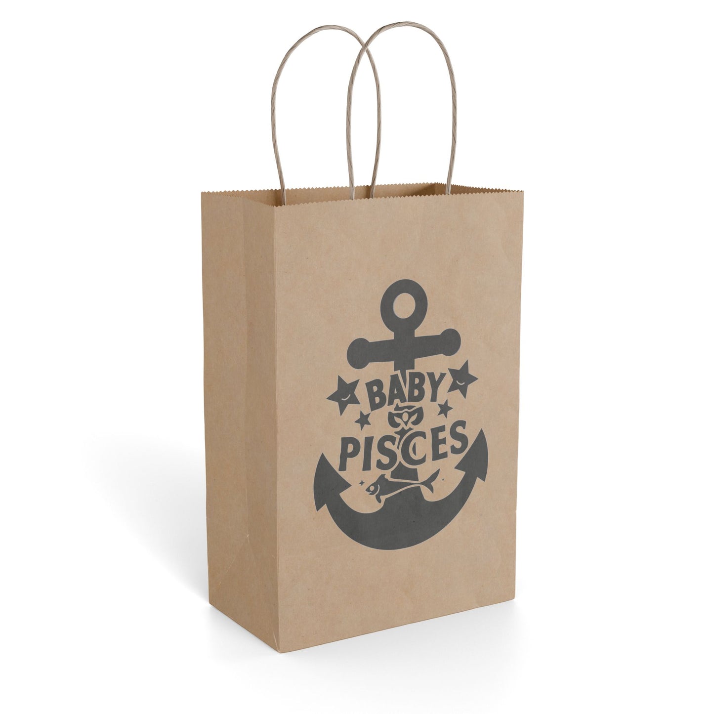 ♓ Baby Pisces Gift Bag | The Little Zodiac™ Collection