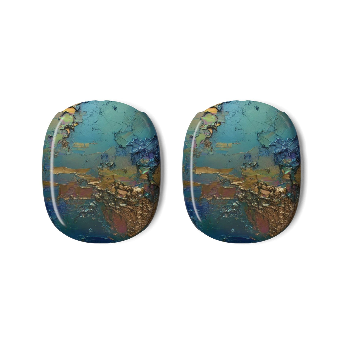 🤍 The Enchanted Aura™ AirPods Max Case 🤍