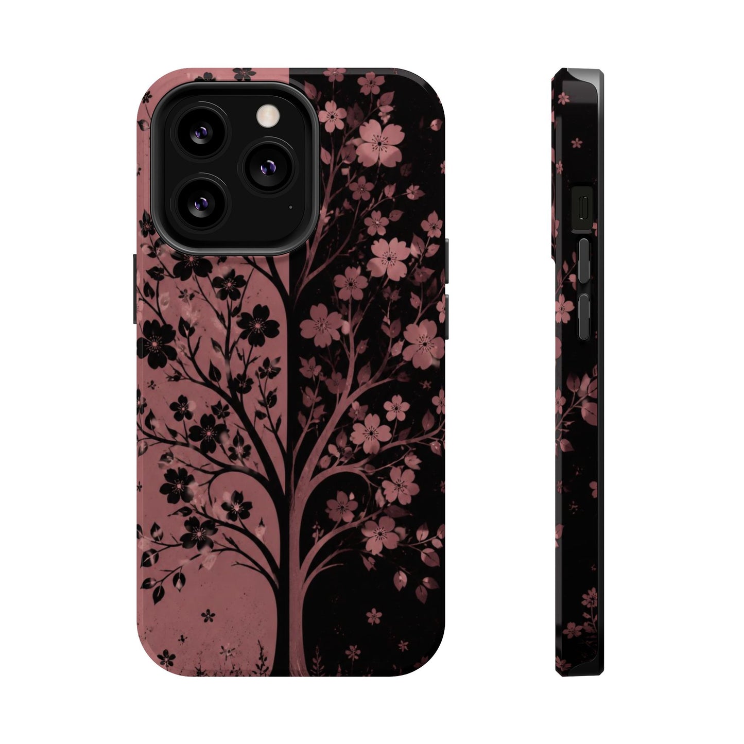 🤍 The Enchanted Aura™ Magnetic iPhone Case 🤍
