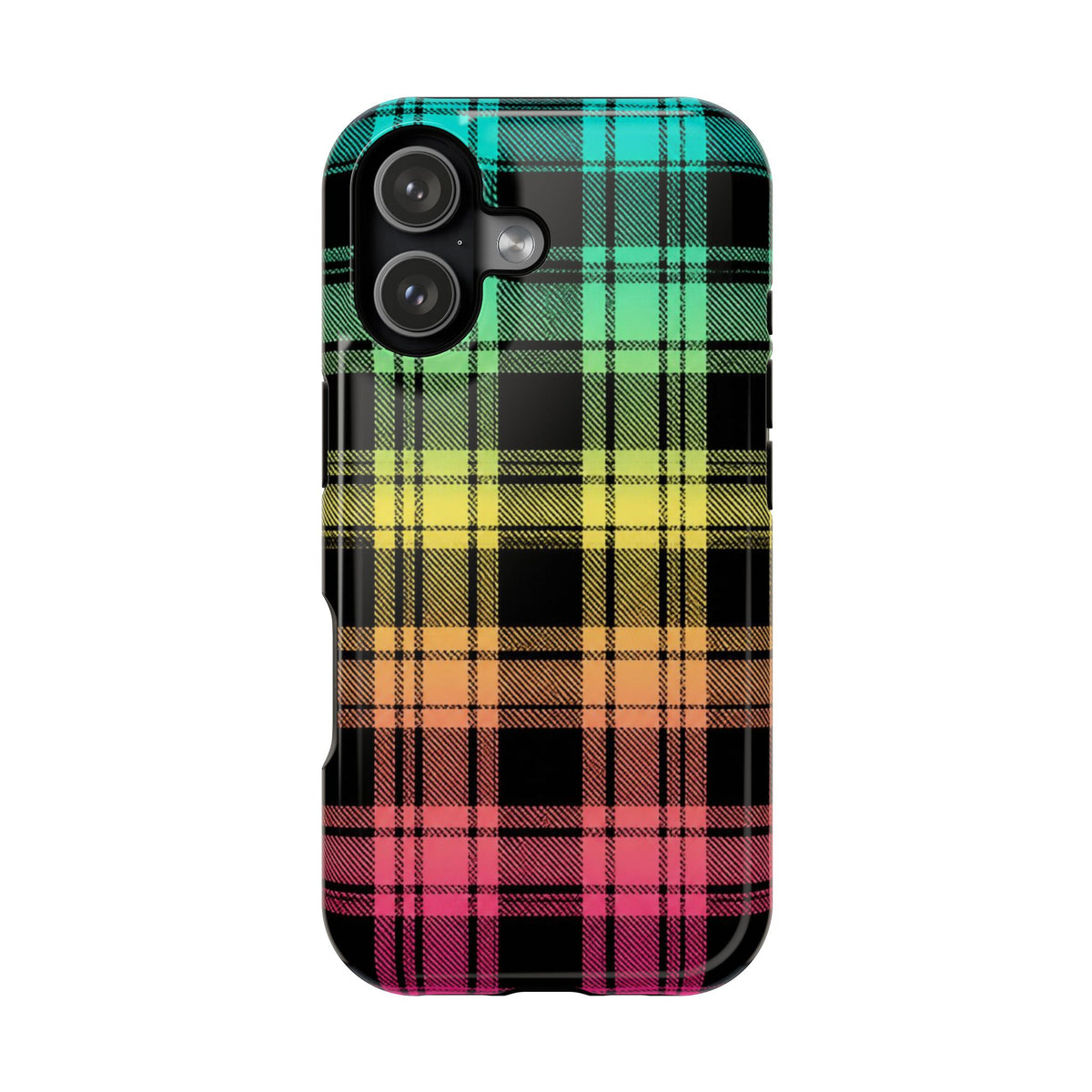 🤍 The Enchanted Aura™ Magnetic iPhone Case 🤍
