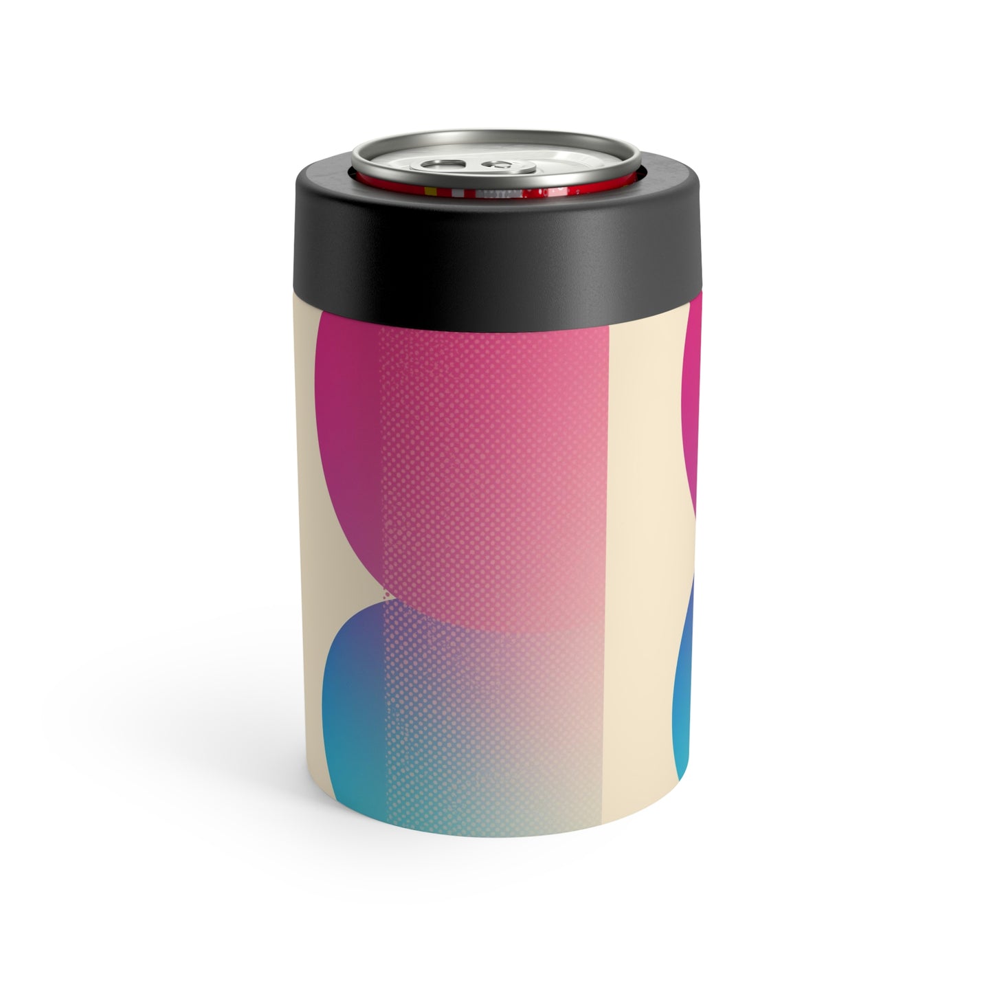 ❄️ The Enchanted Sip: Chill Can Holder 🥤✨