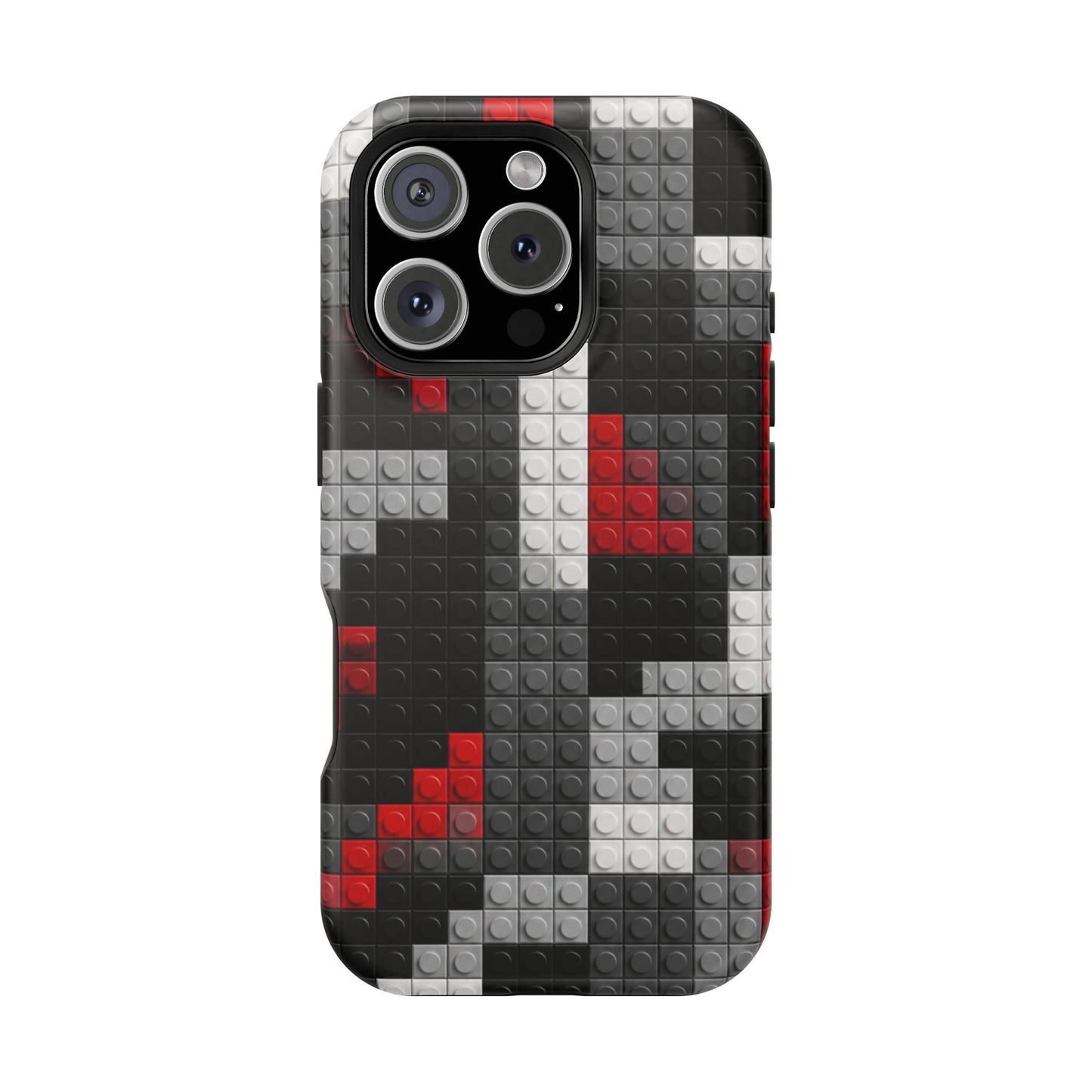 🤍 The Enchanted Aura™ Magnetic iPhone Case 🤍