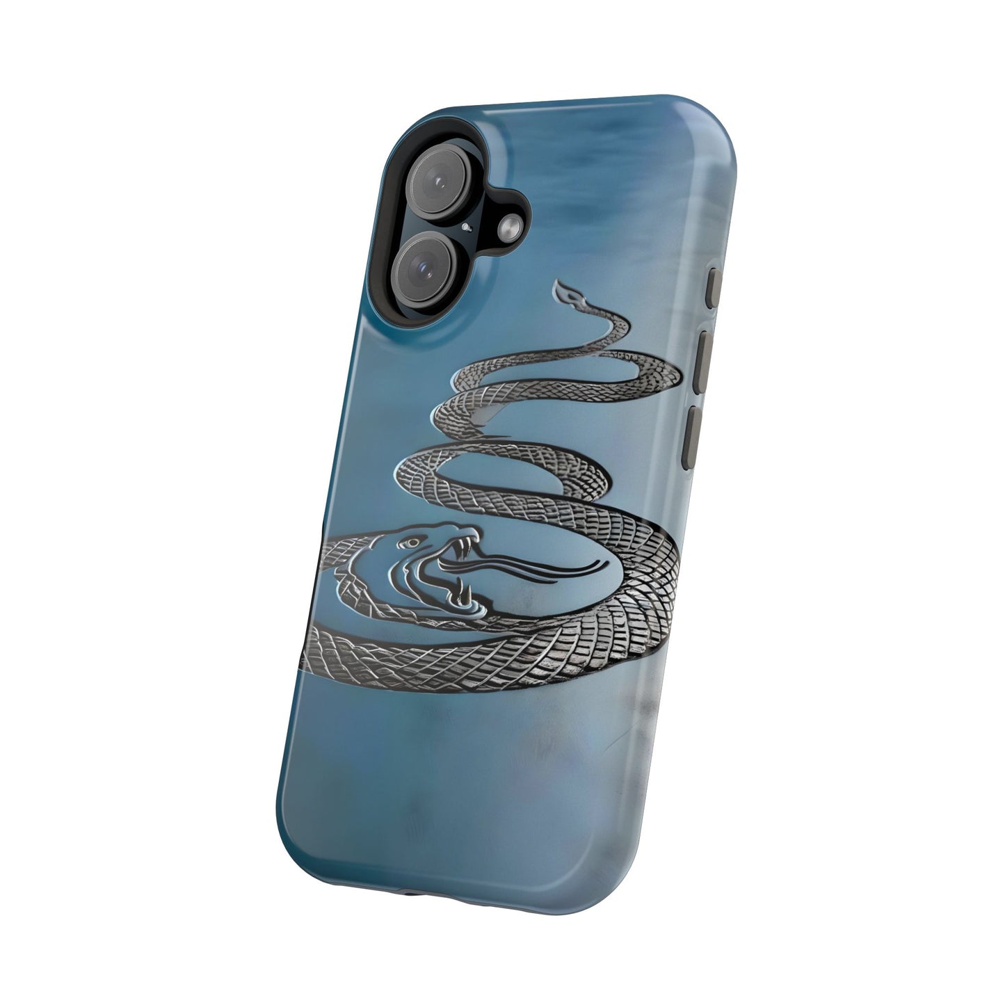 ✨📱 The Enchanted Aura Magnetic iPhone Case: Spellbinding Protection & MagSafe® Magic! 🔮🧲💎