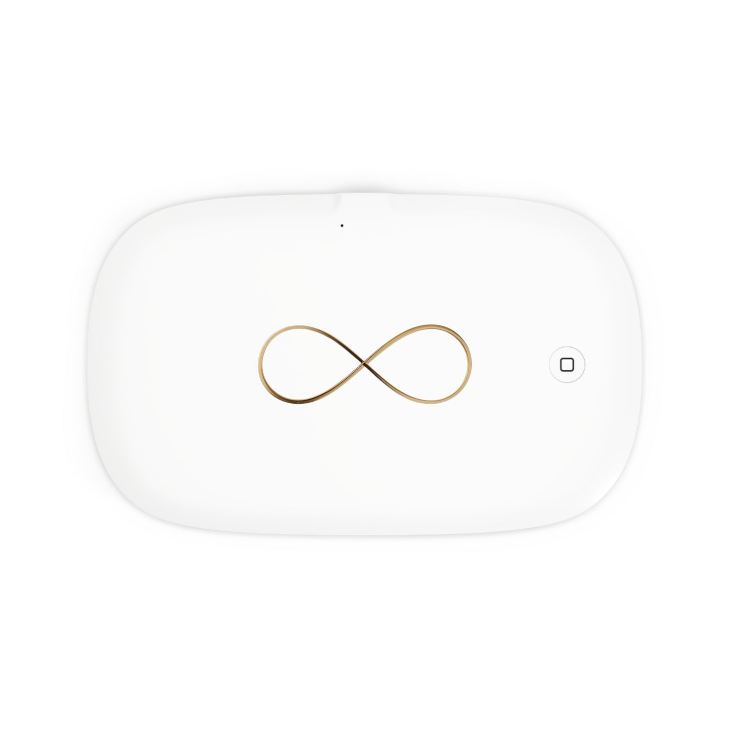 Aurora UV Phone Sanitizer & Fast Wireless Charging Pad ✨🧼⚡