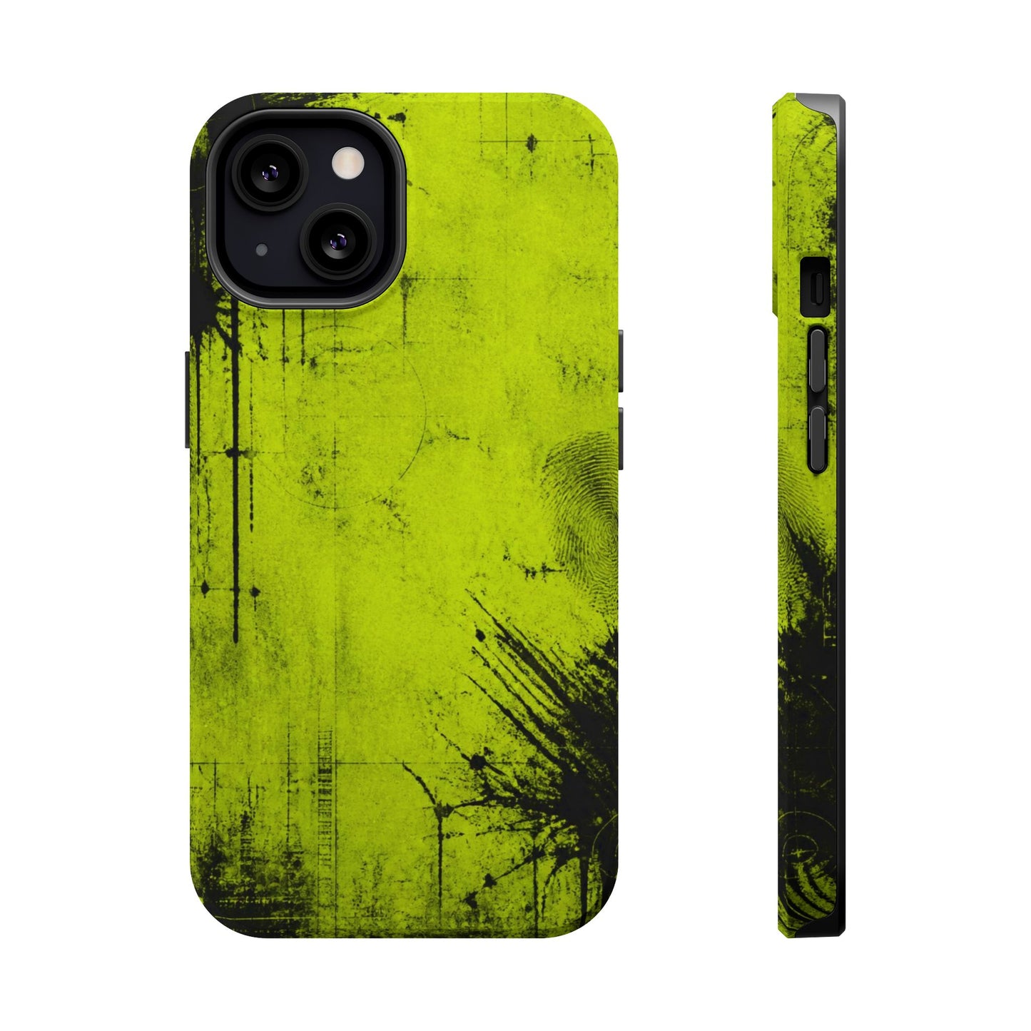 🤍 The Enchanted Aura™ Magnetic iPhone Case 🤍