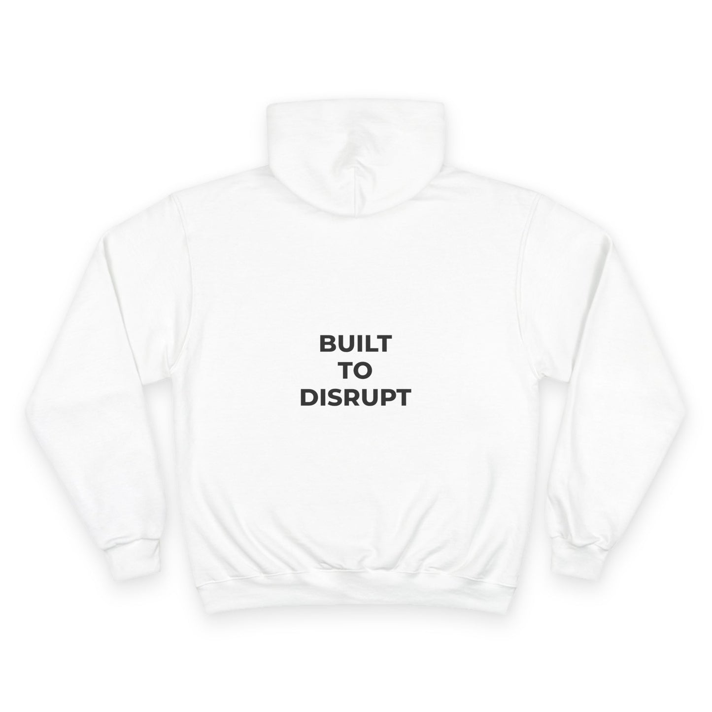 💥 Single-Edition Aquarius Statement Hoodie 💎 Rare & Exclusive 💎