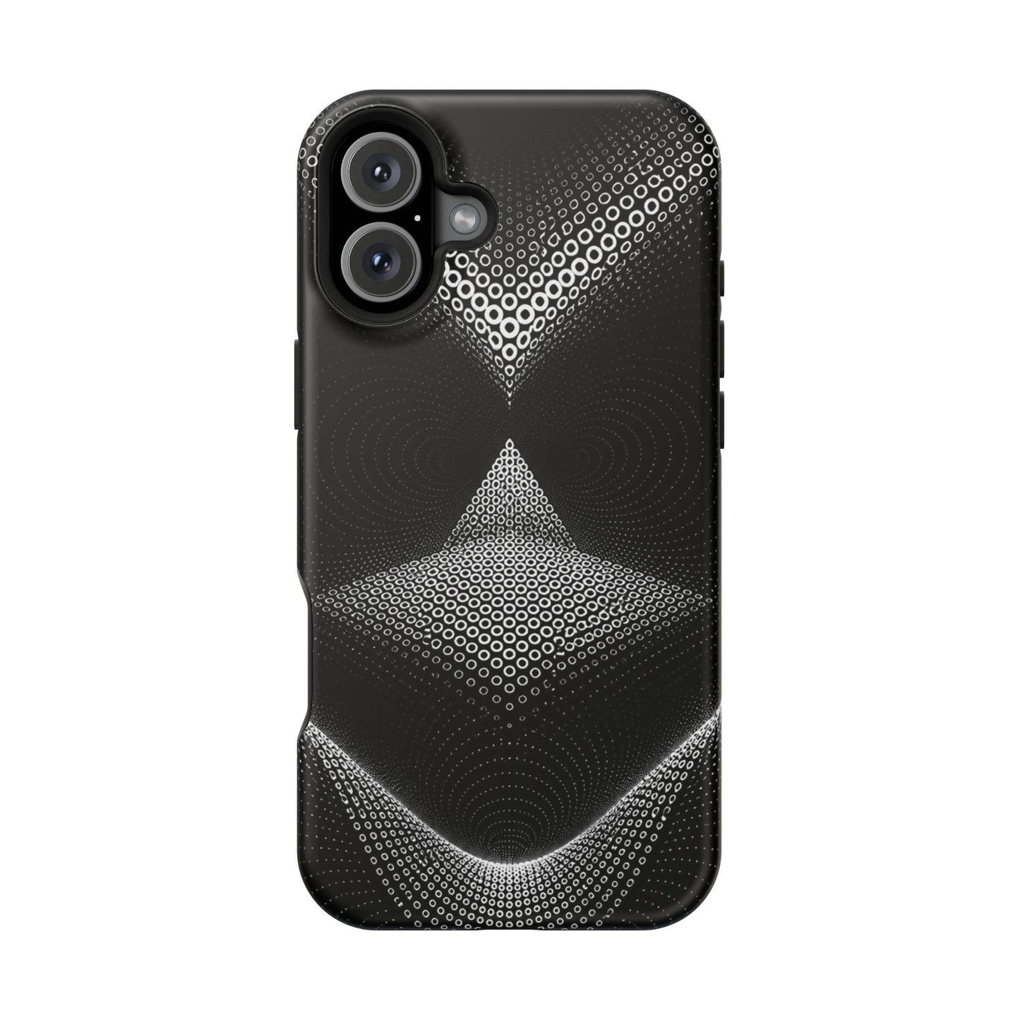 🤍 The Enchanted Aura™ Magnetic iPhone Case 🤍