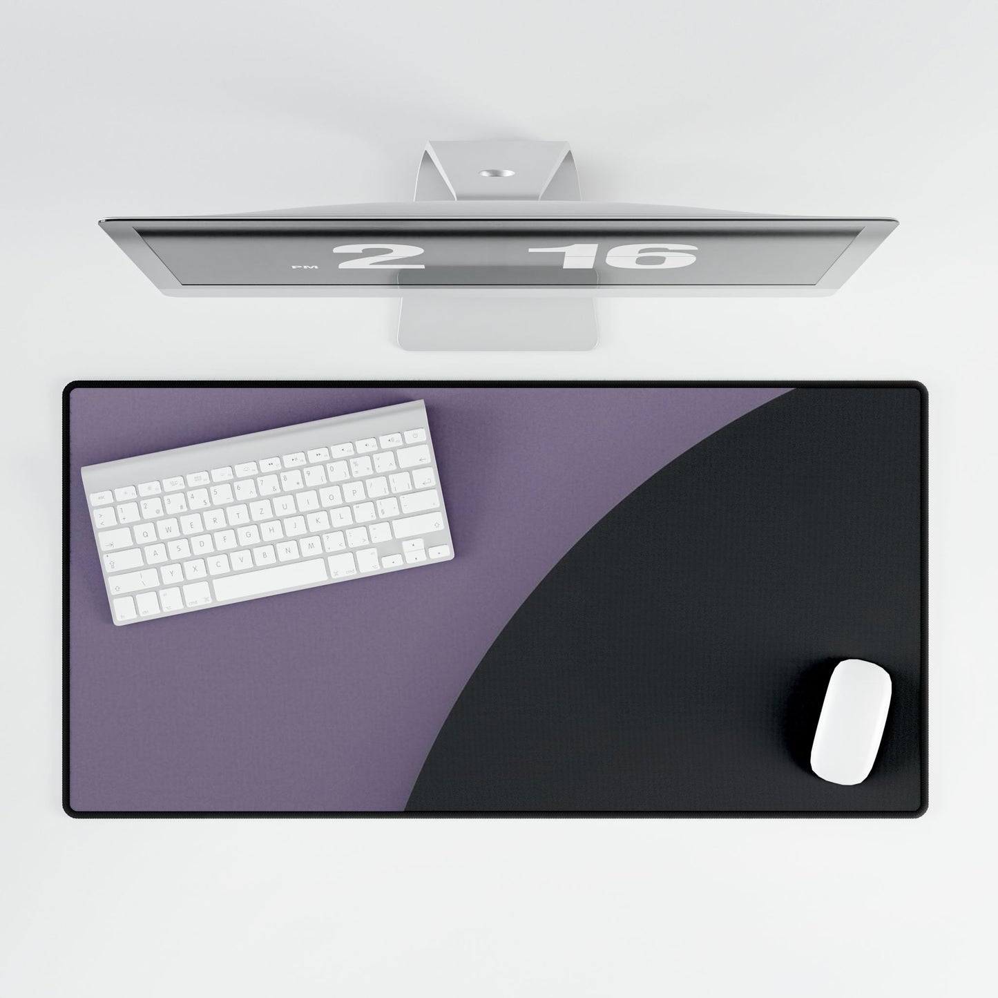 ✨🖥️ The Enchanted Surface Desk Mat 💫 Where magic meets productivity