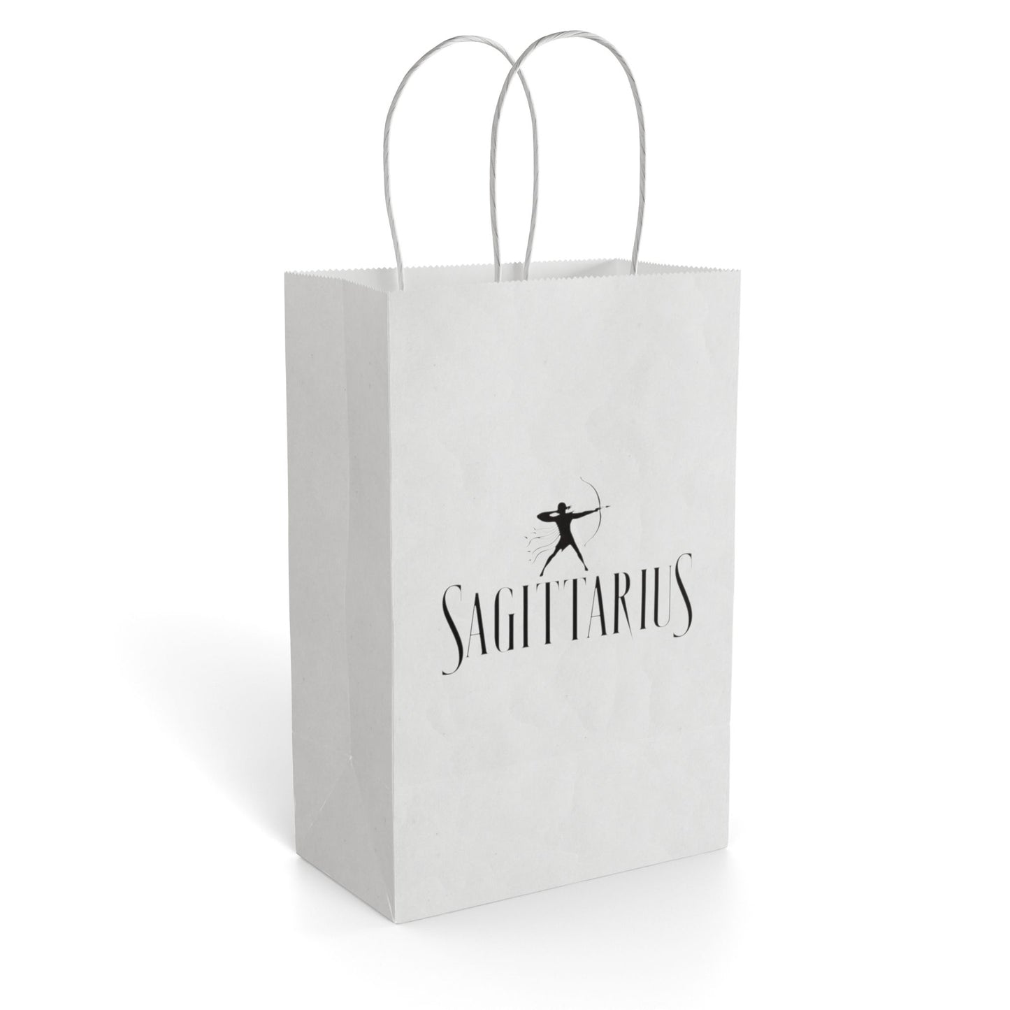 🤍 Sagittarius Gift Bag | The Enchanted Wrap™ Collection 🤍