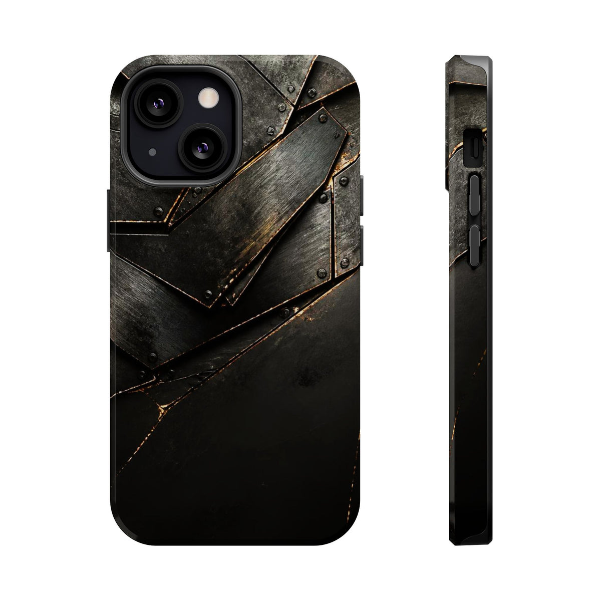 🤍 The Enchanted Aura™ Magnetic iPhone Case 🤍