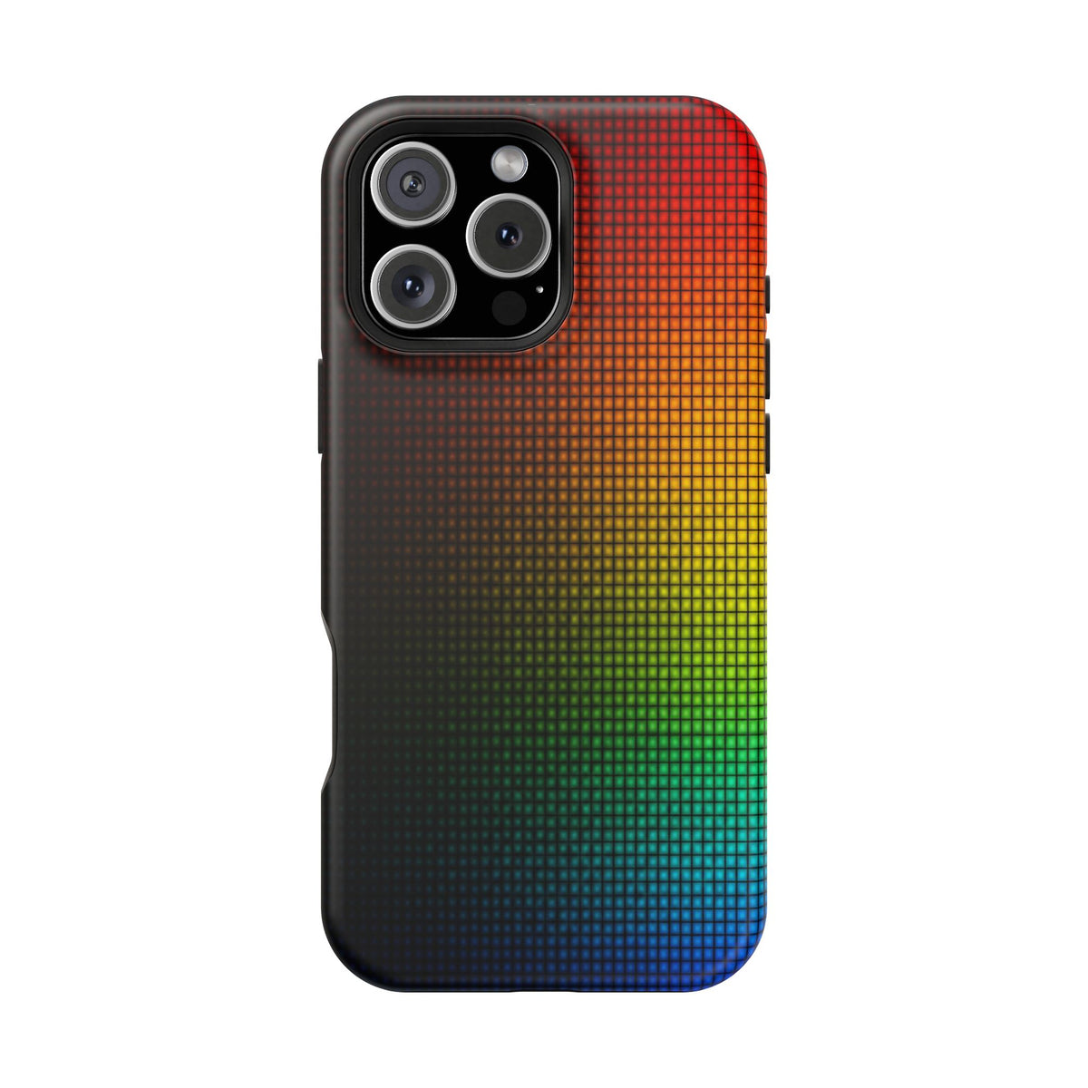 🤍 The Enchanted Aura™ Magnetic iPhone Case 🤍