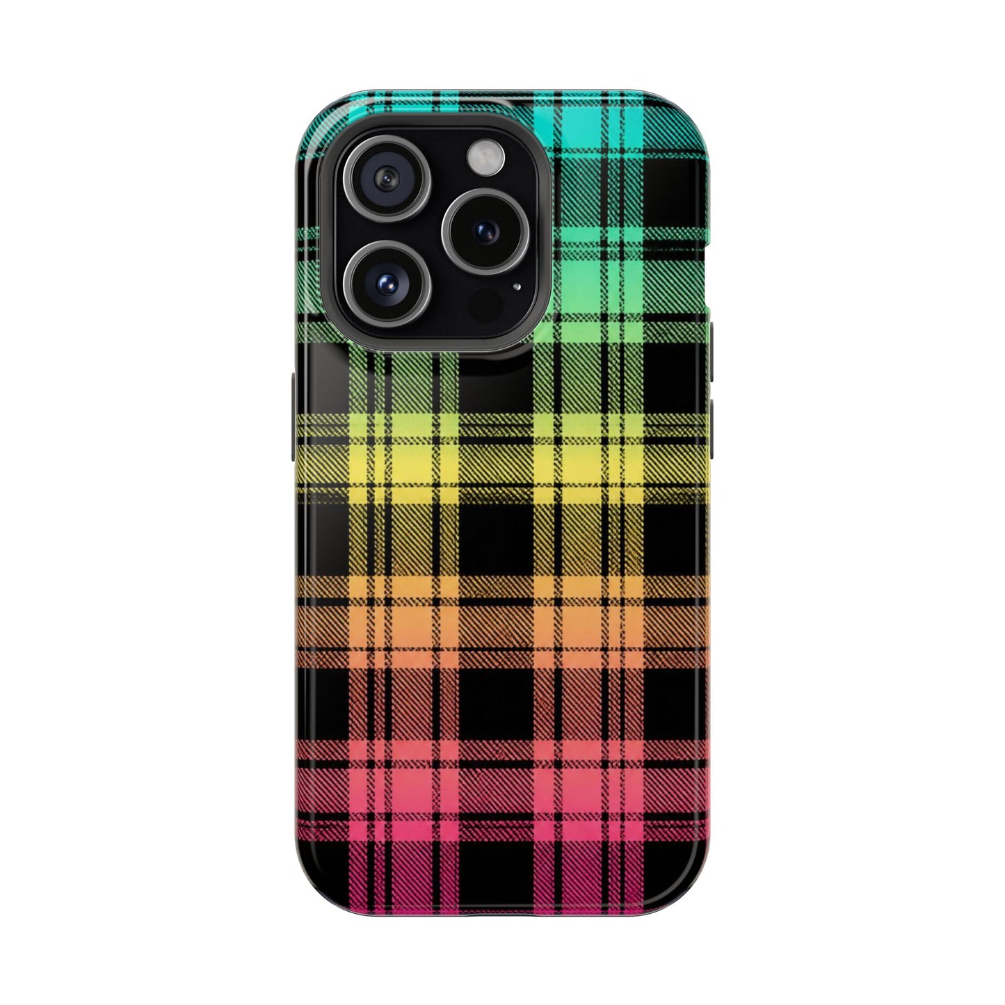 🤍 The Enchanted Aura™ Magnetic iPhone Case 🤍