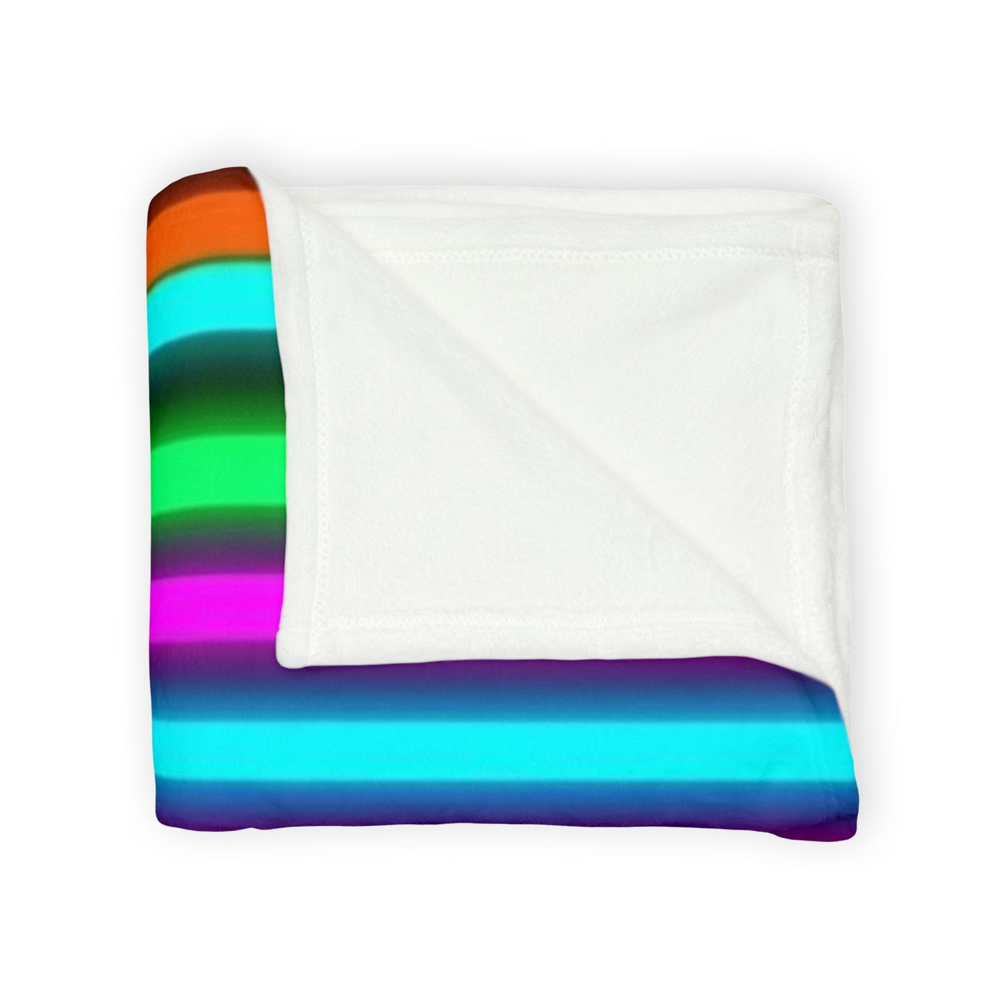 🌙✨ The Enchanted Dreamscape Blanket ✨🌙 Ultra-Soft Cosmic Comfort Throw • Limited One-of-a-Kind Design • 60" × 80"