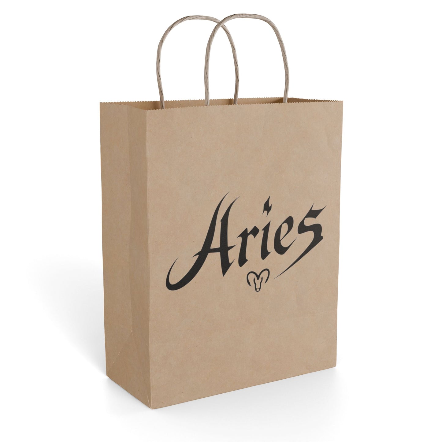 🤍 Aries Gift Bag | The Enchanted Wrap™ Collection 🤍