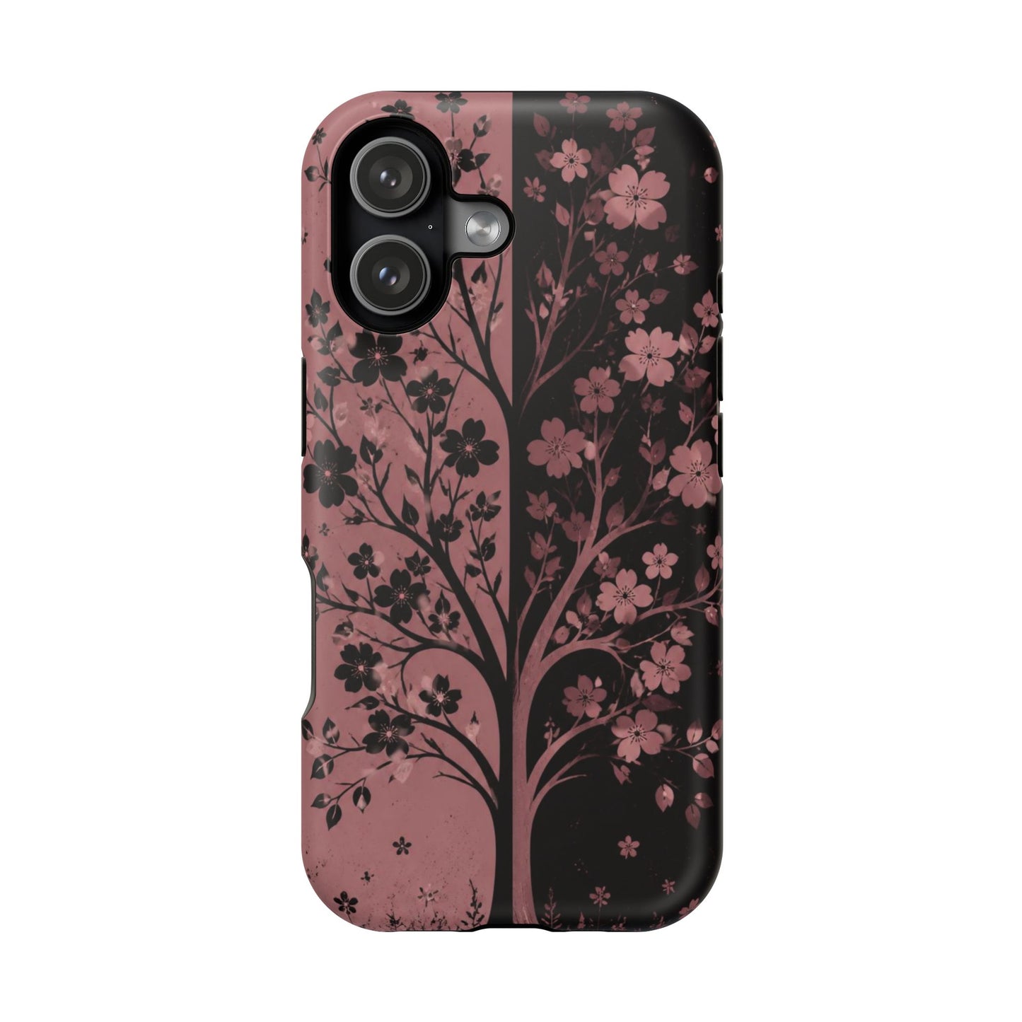 🤍 The Enchanted Aura™ Magnetic iPhone Case 🤍