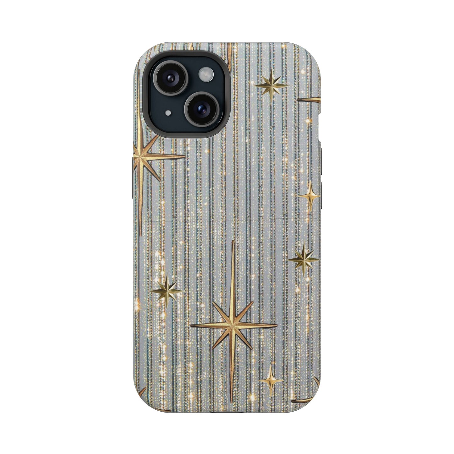 🤍 The Enchanted Aura™ Magnetic iPhone Case 🤍