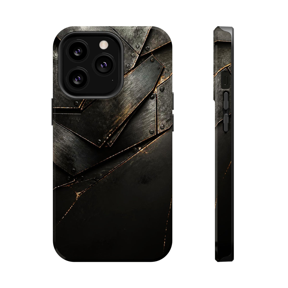 🤍 The Enchanted Aura™ Magnetic iPhone Case 🤍