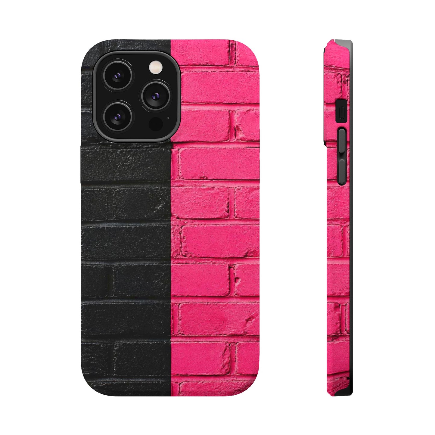 🤍 The Enchanted Aura™ Magnetic iPhone Case 🤍