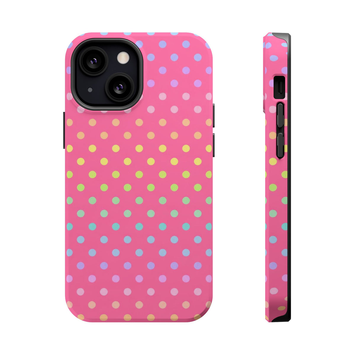 🤍 The Enchanted Aura™ Magnetic iPhone Case 🤍