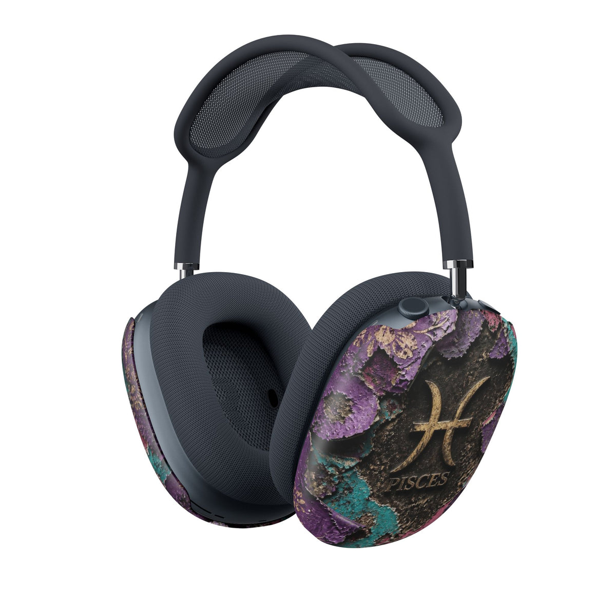 🤍 The Enchanted Aura™ Pisces AirPods Max Case 🤍