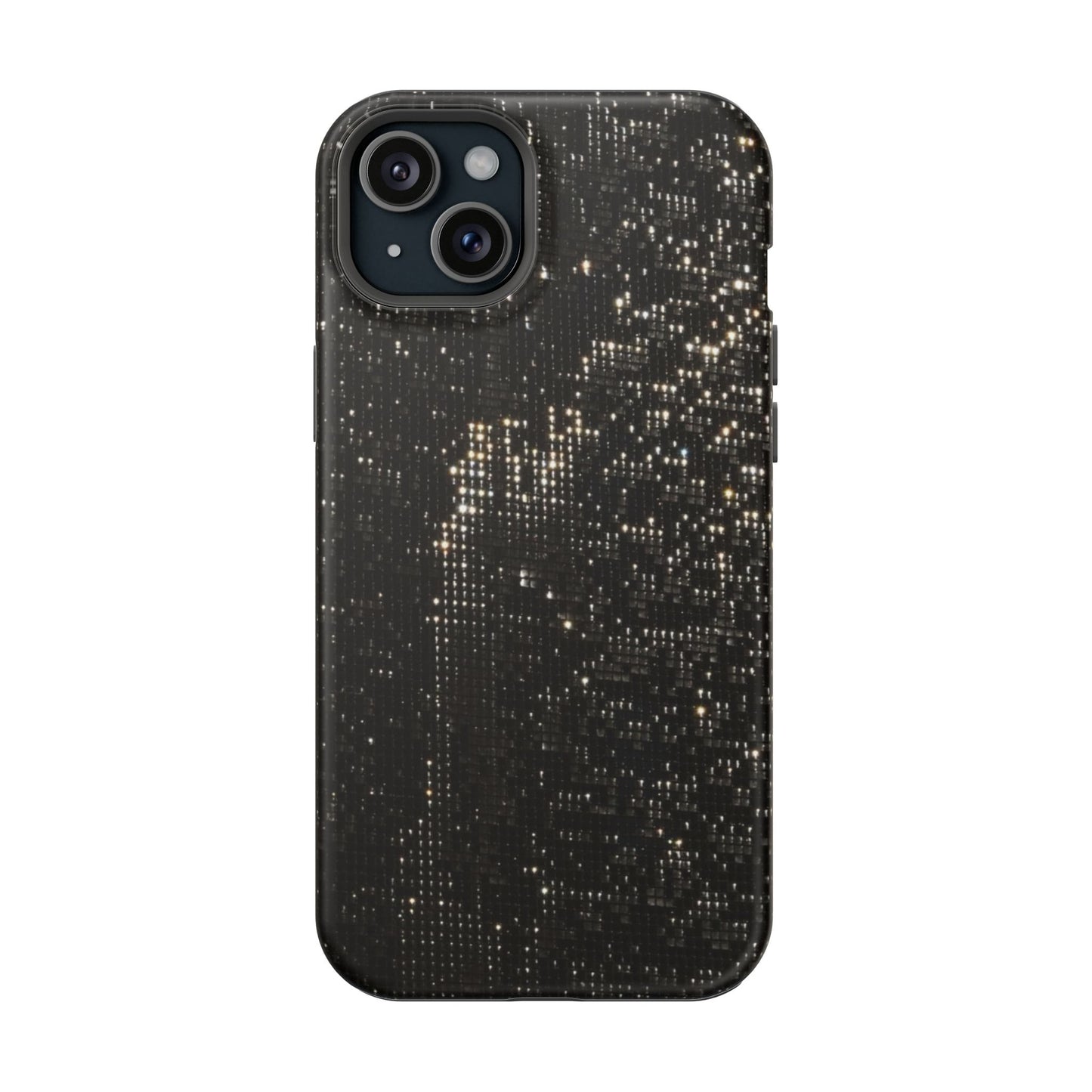 🤍 The Enchanted Aura™ Magnetic iPhone Case 🤍