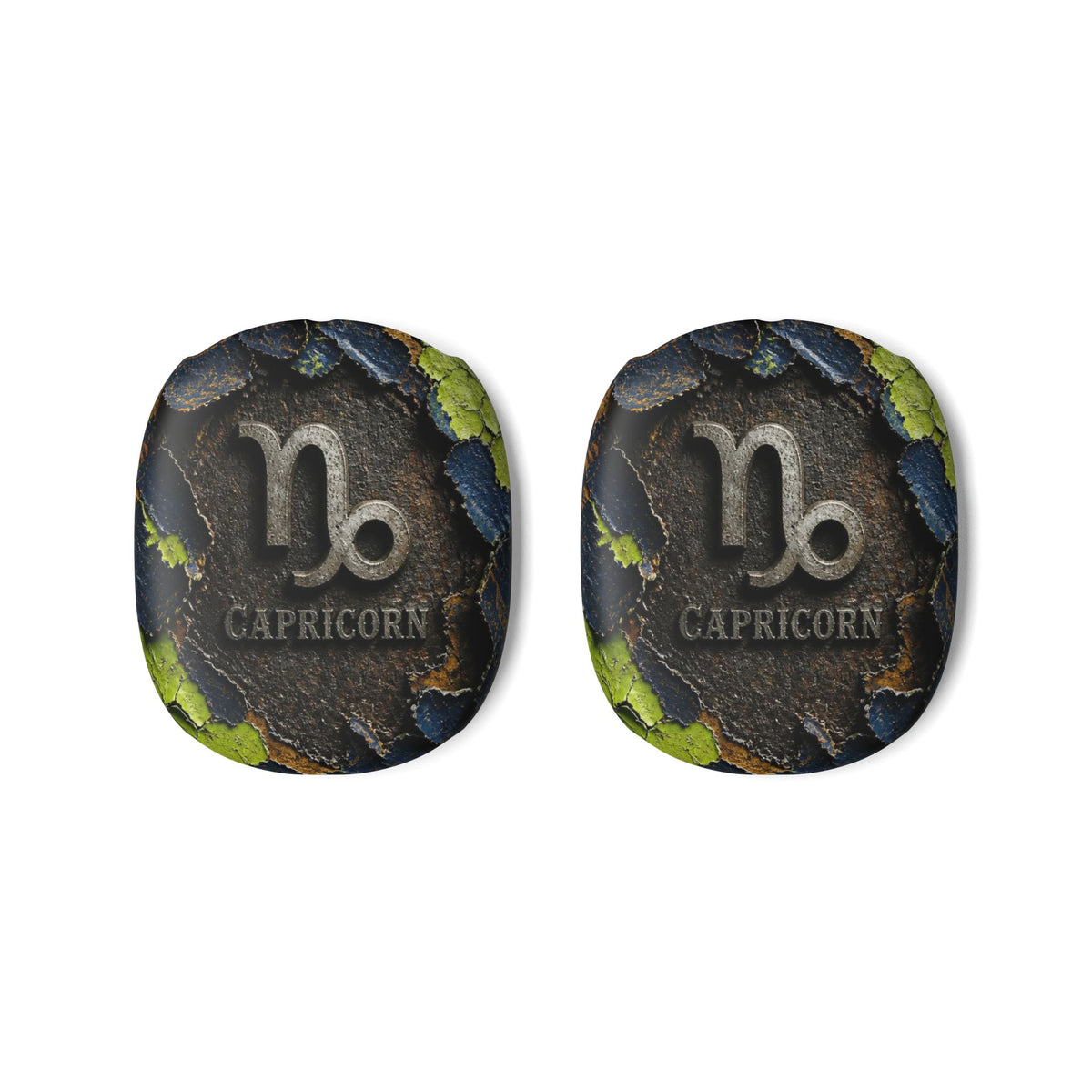 🤍 The Enchanted Aura™ Capricorn AirPods Max Case 🤍