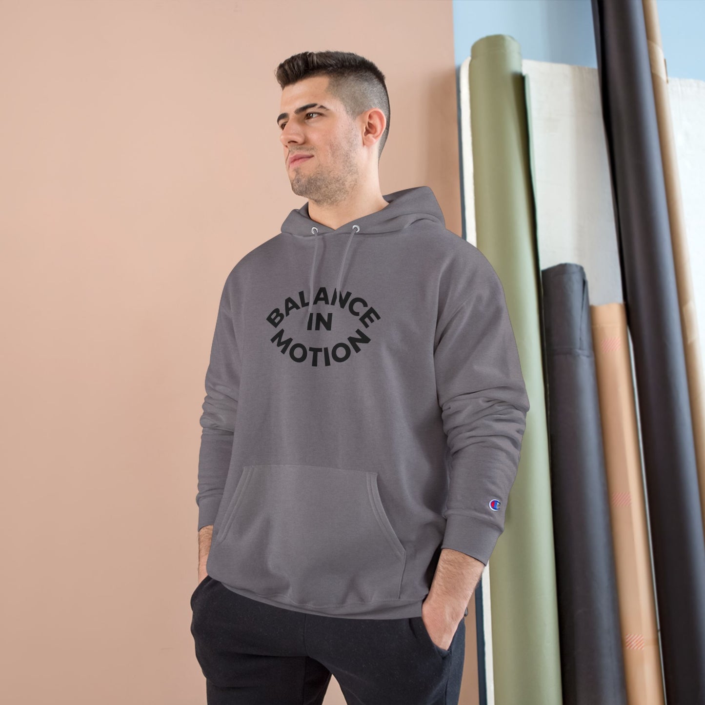 💥 Single-Edition Libra Statement Hoodie 💎 Rare & Exclusive 💎