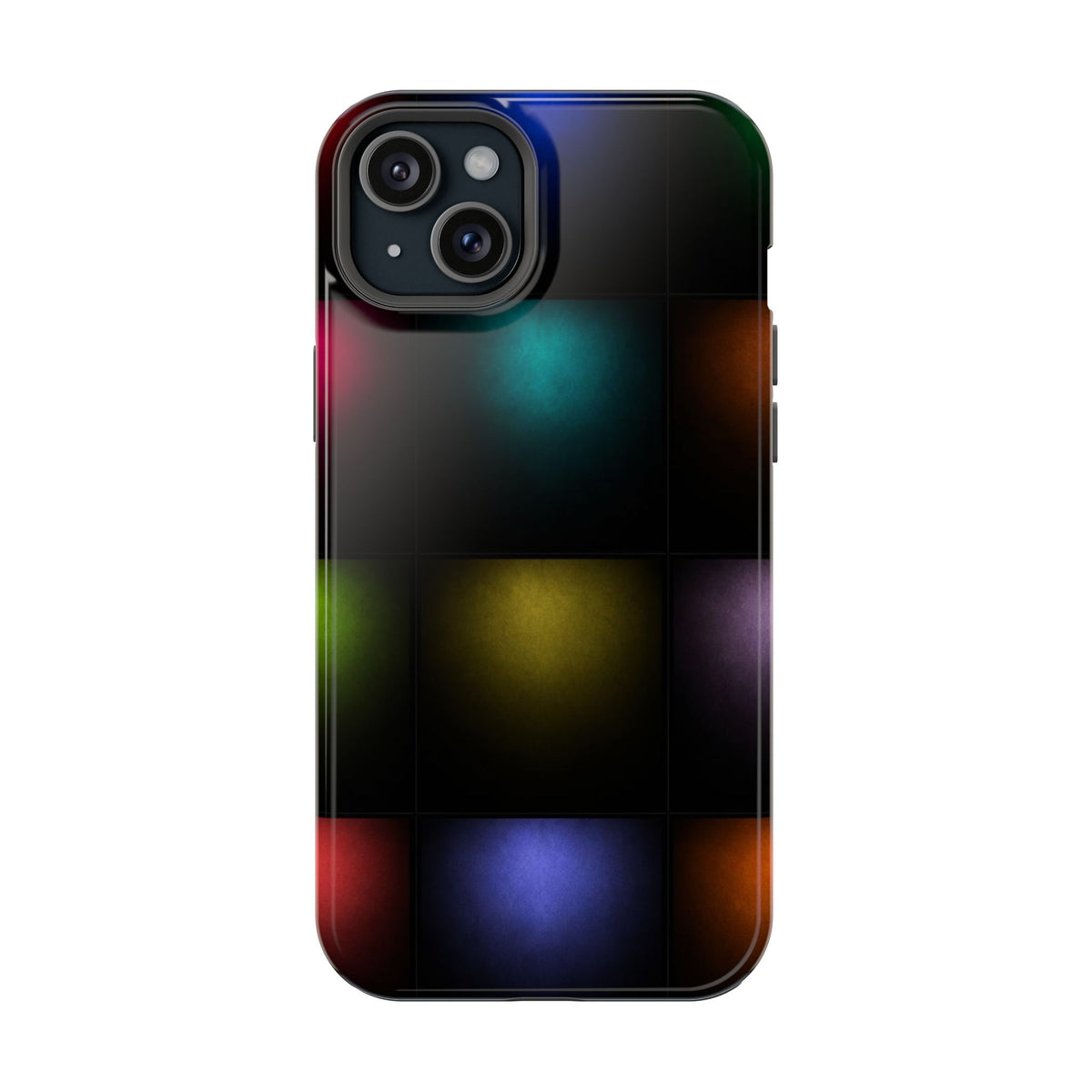 🤍 The Enchanted Aura™ Magnetic iPhone Case 🤍