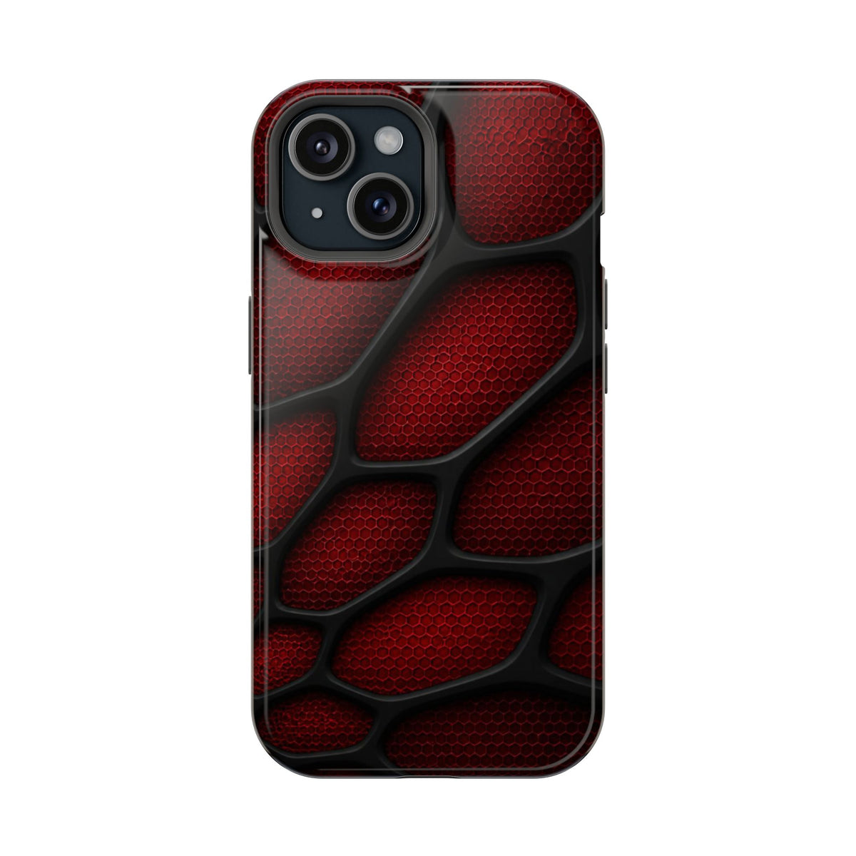 🤍 The Enchanted Aura™ Magnetic iPhone Case 🤍