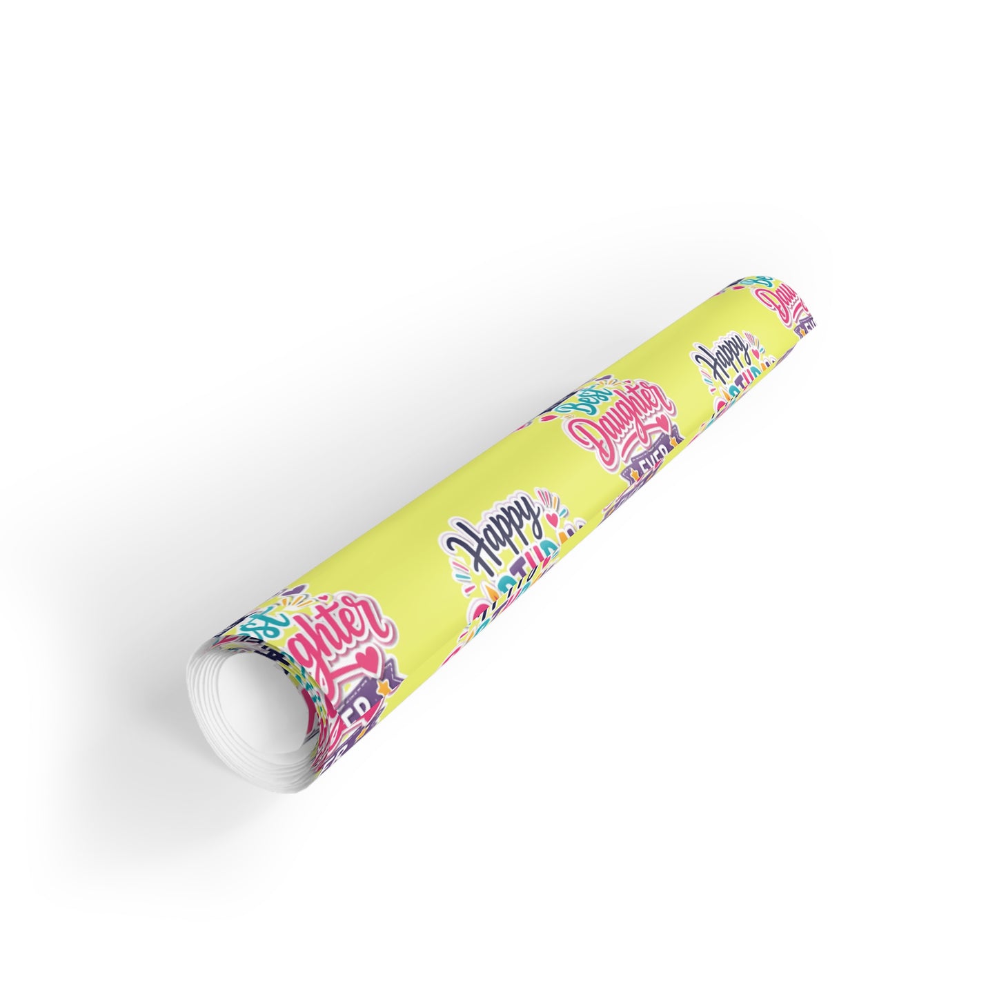 🤍 Birthday Wrapping Paper | The Enchanted Wrap™ Collection 🤍