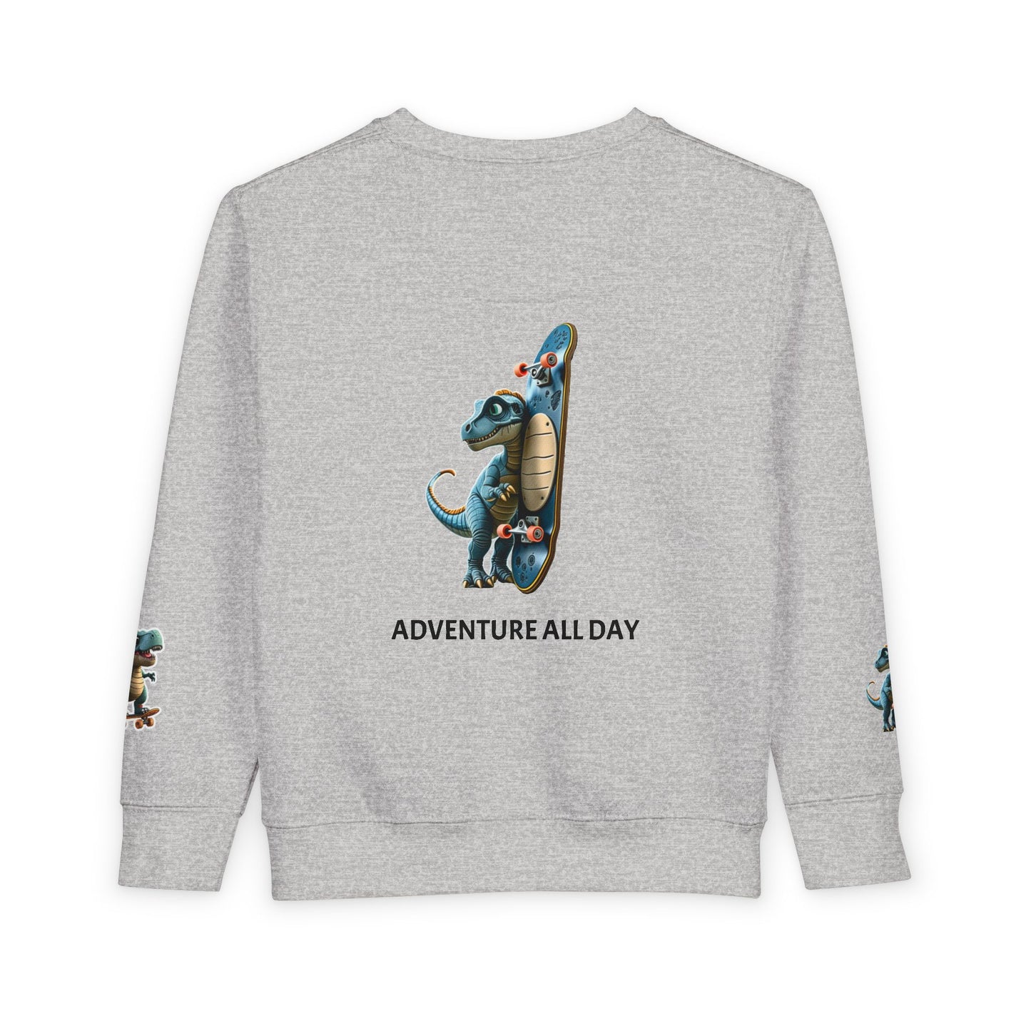 🦄✨ The Enchanted Cozy: One-of-a-Kind Children's Sweatshirt 🌈🧸