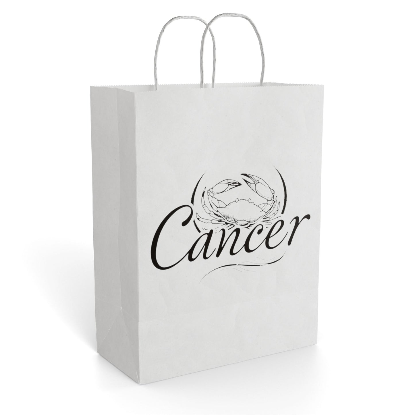 🤍 Cancer Gift Bag | The Enchanted Wrap™ Collection 🤍