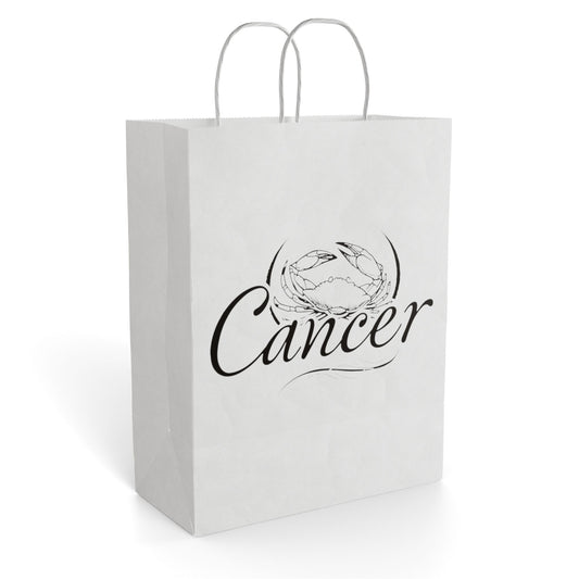 ♋ The Enchanted Cancer Gift Bag ✨🖤